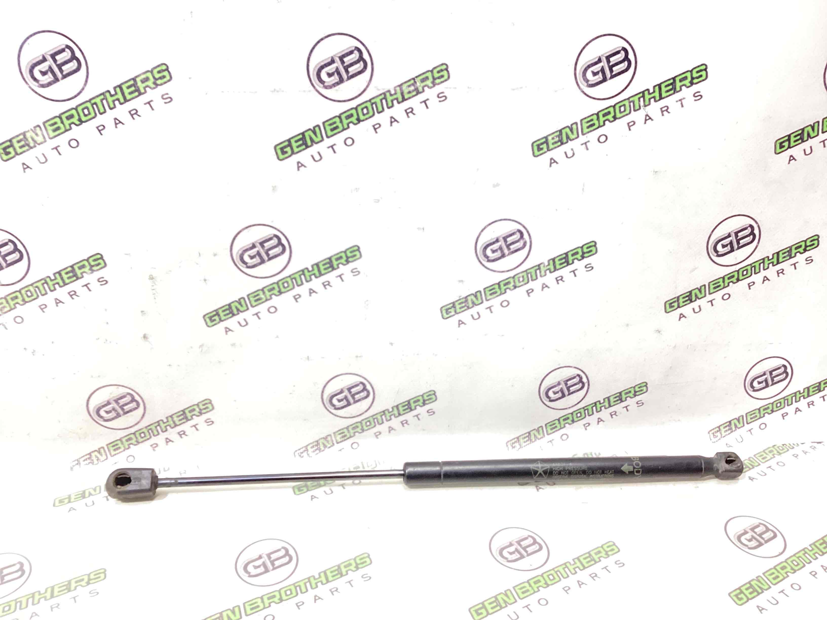 Амортизатор капота