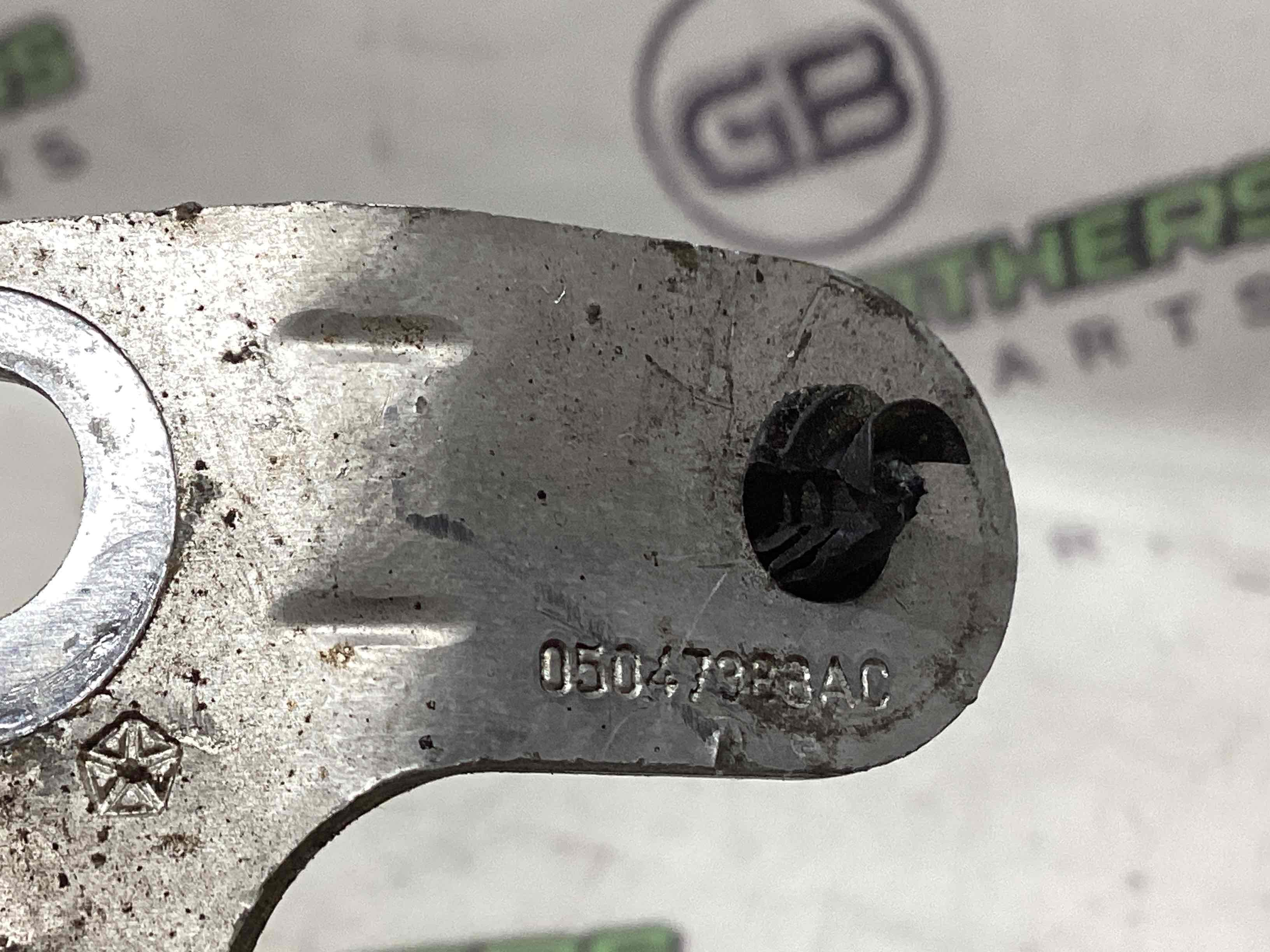 Трубки охолодження АКПП