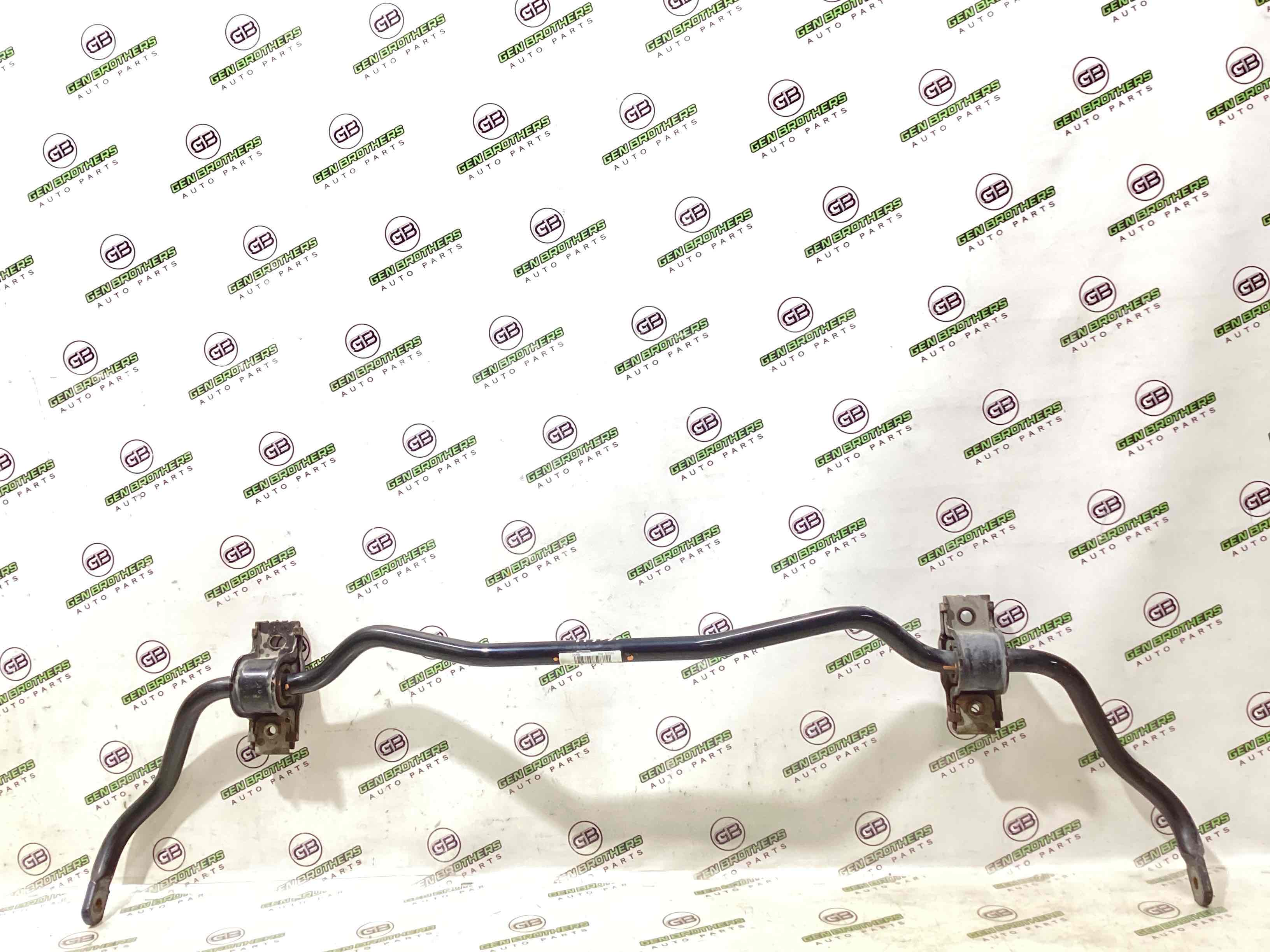 Стабілізатор поперечної стійкості