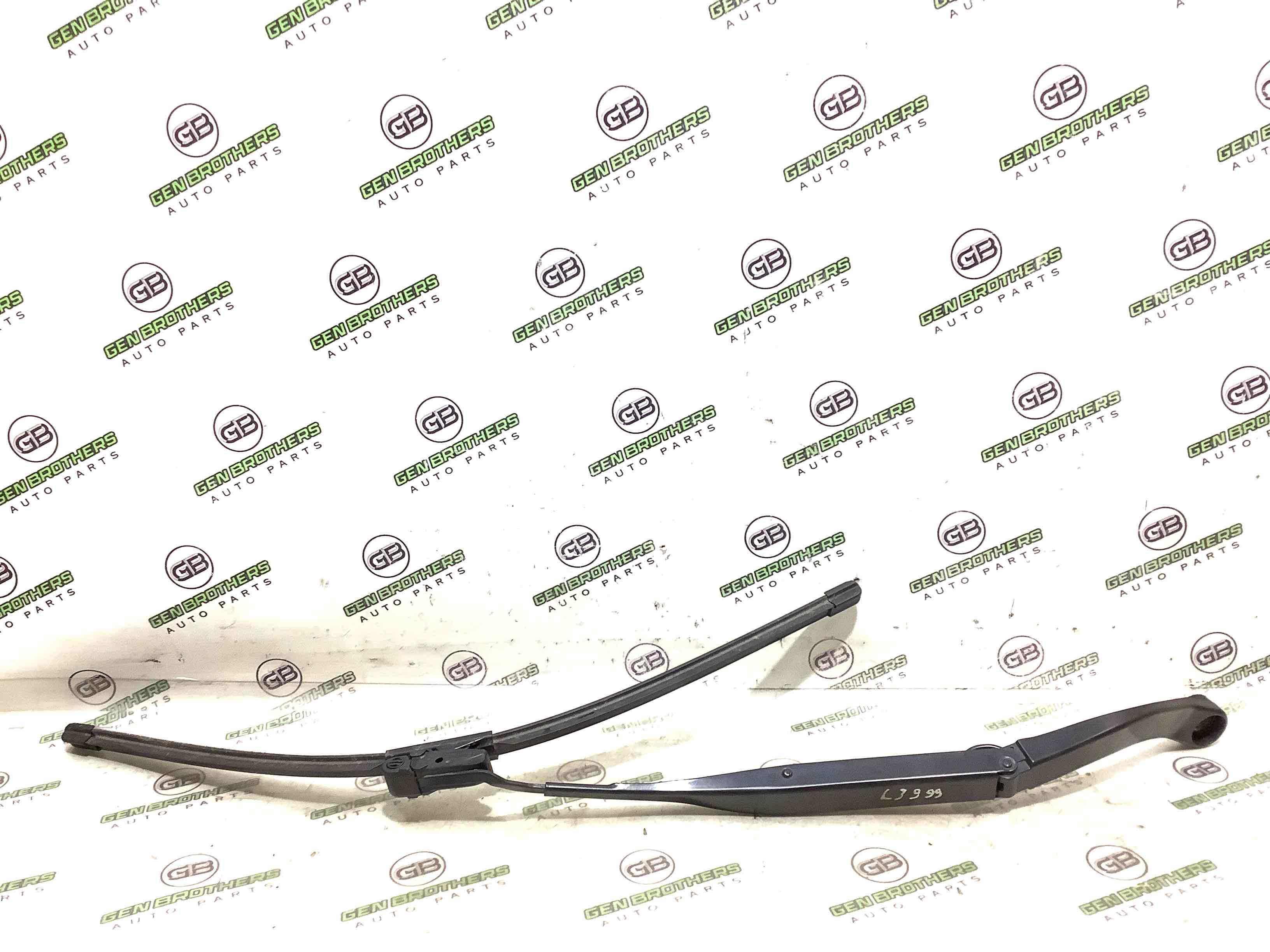 Склоочисники двірники, накладки