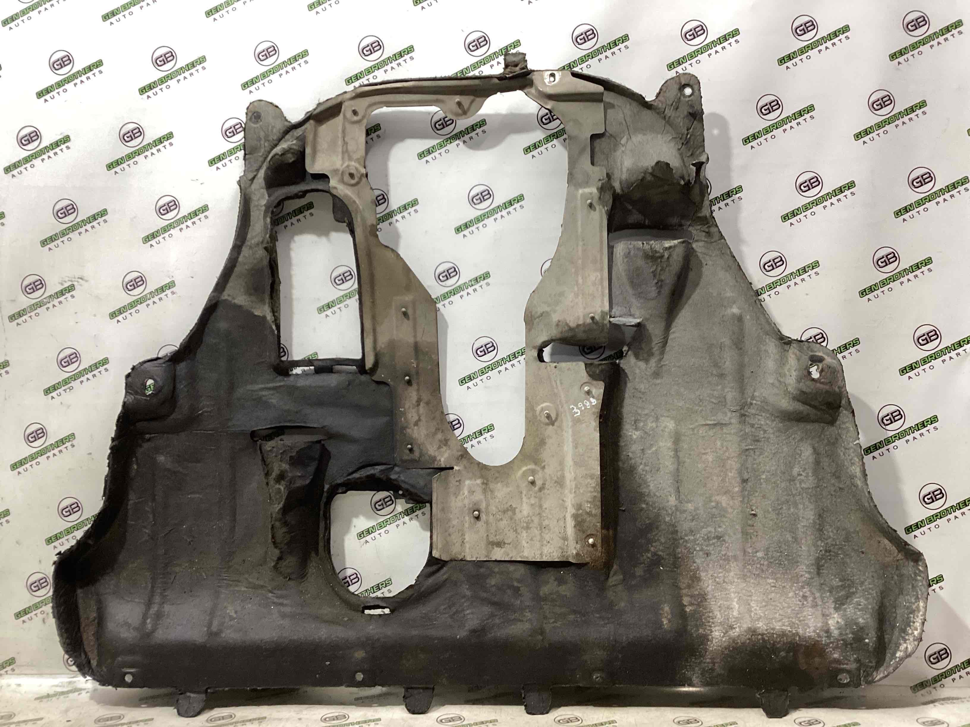 Захист двигуна