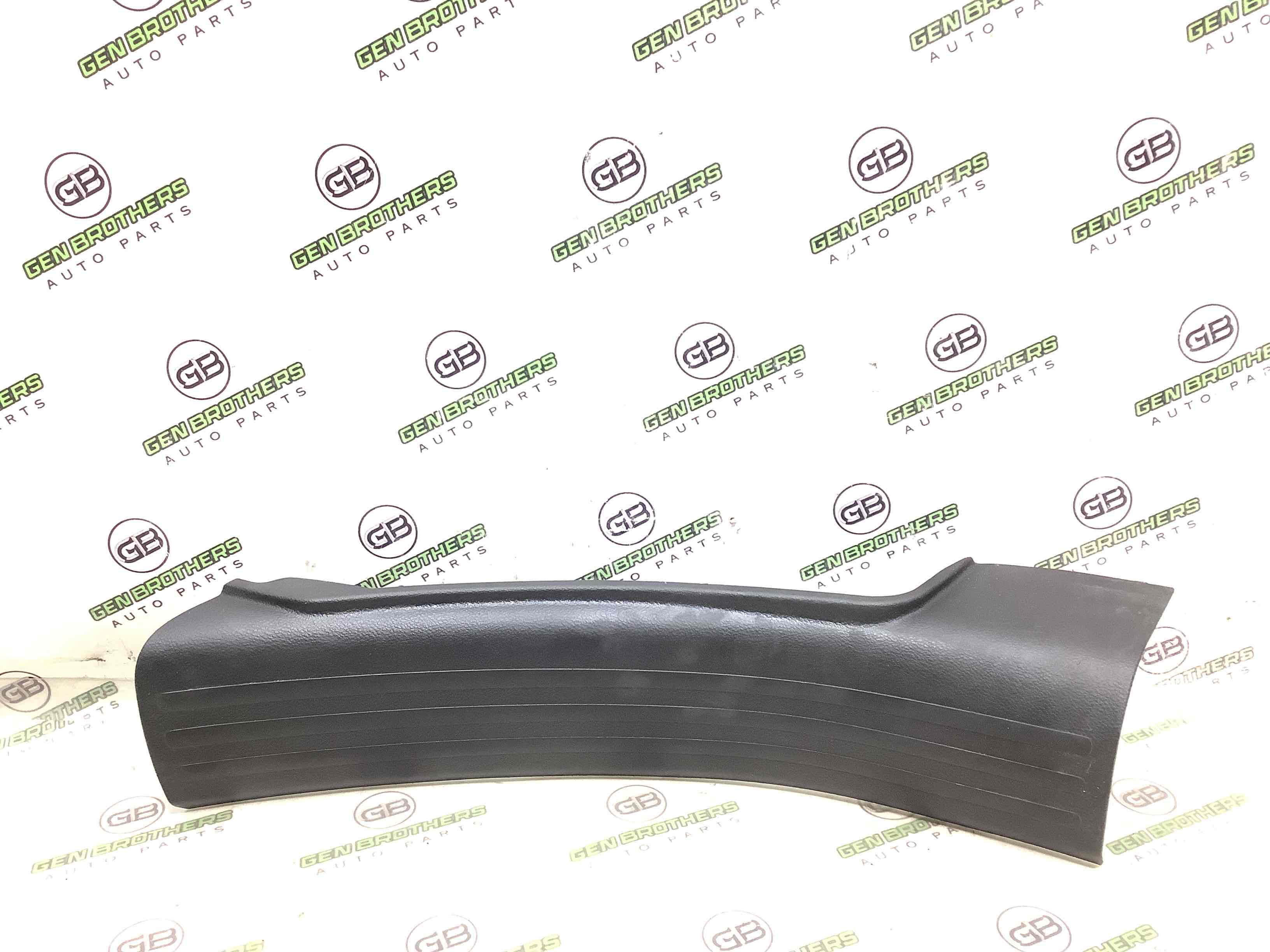 Накладка порога