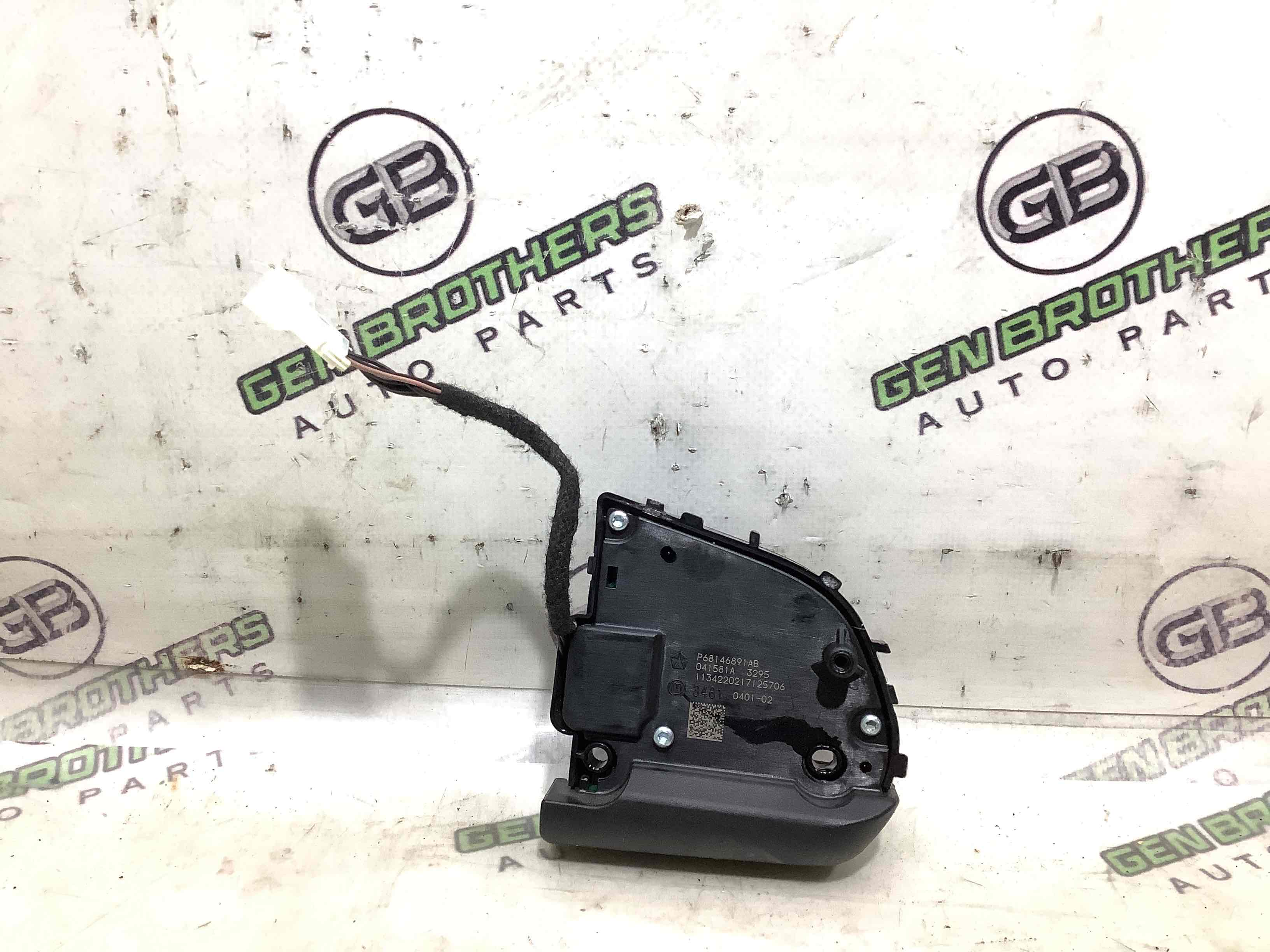 Кнопки мультикерма