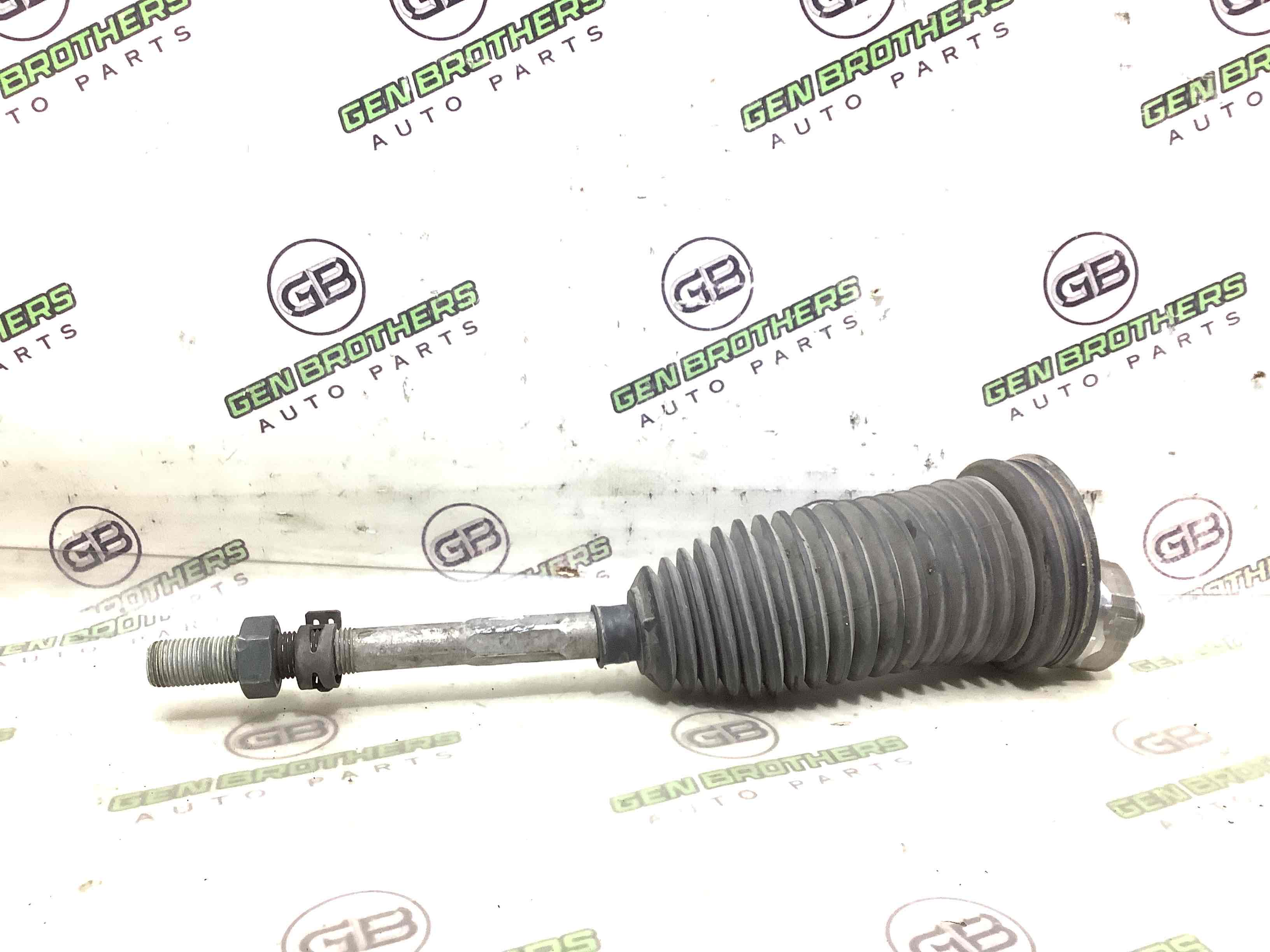 Тяга рульова, наконечник