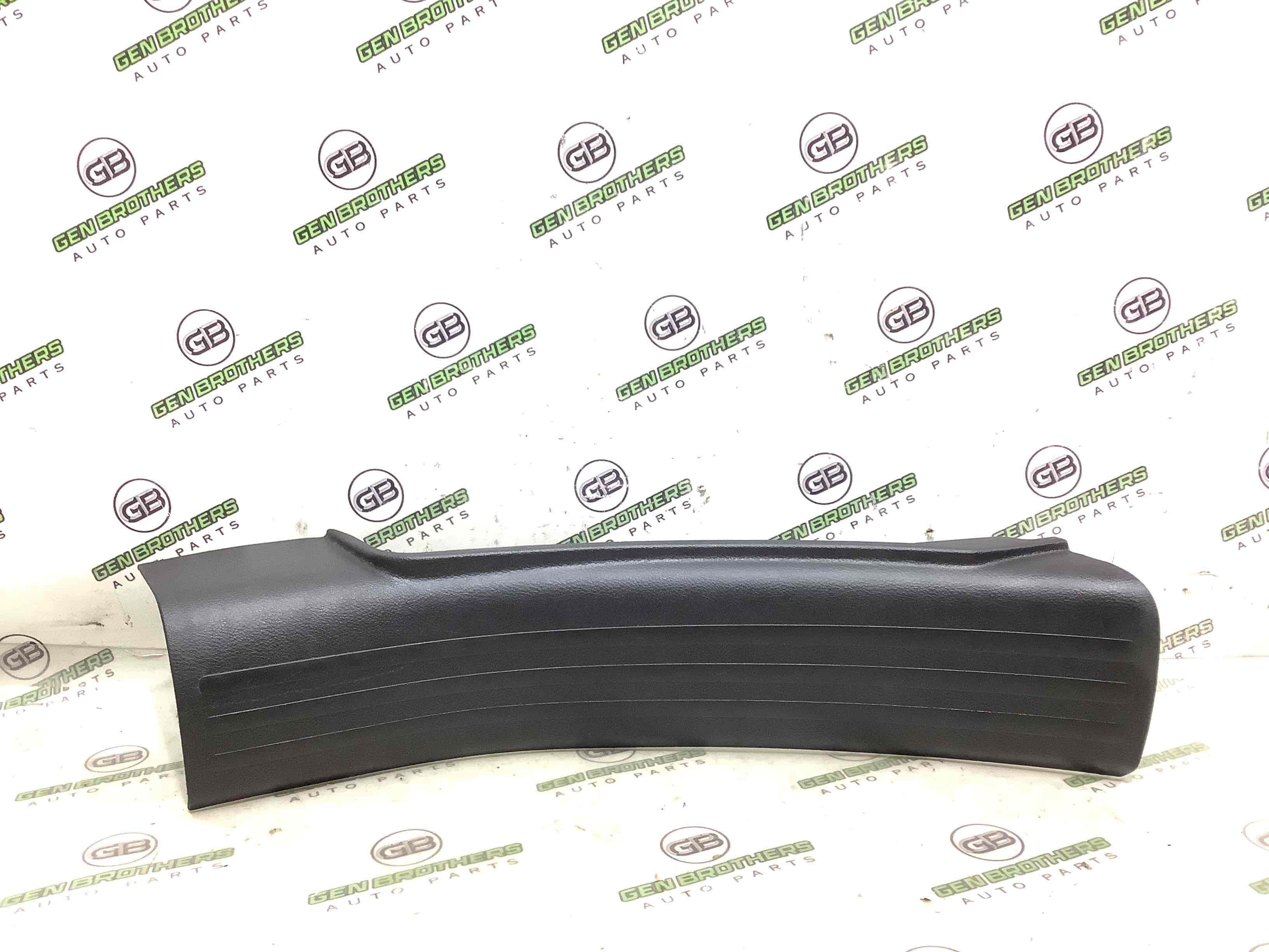 Накладка порога