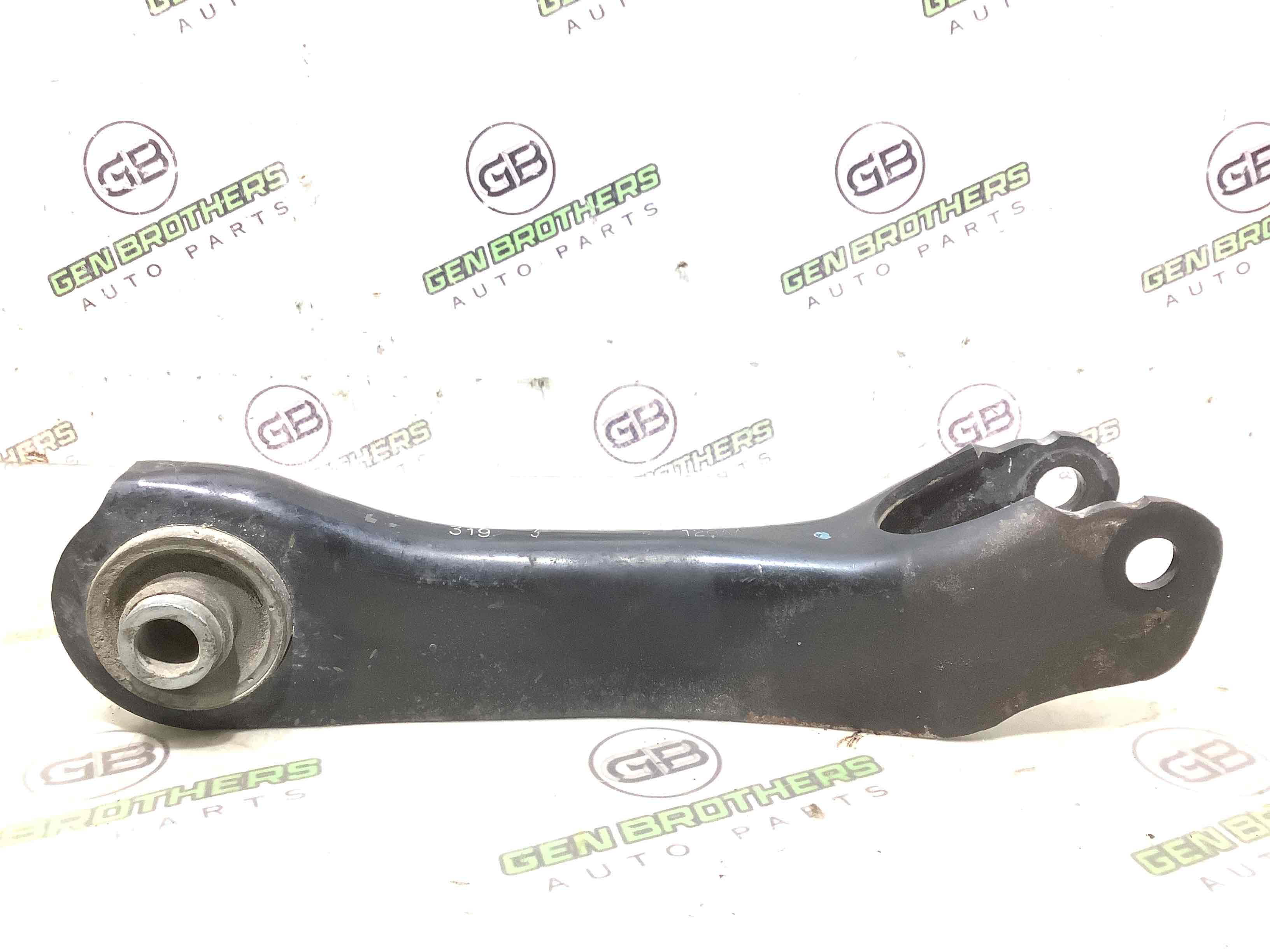 Важіль задній лівий