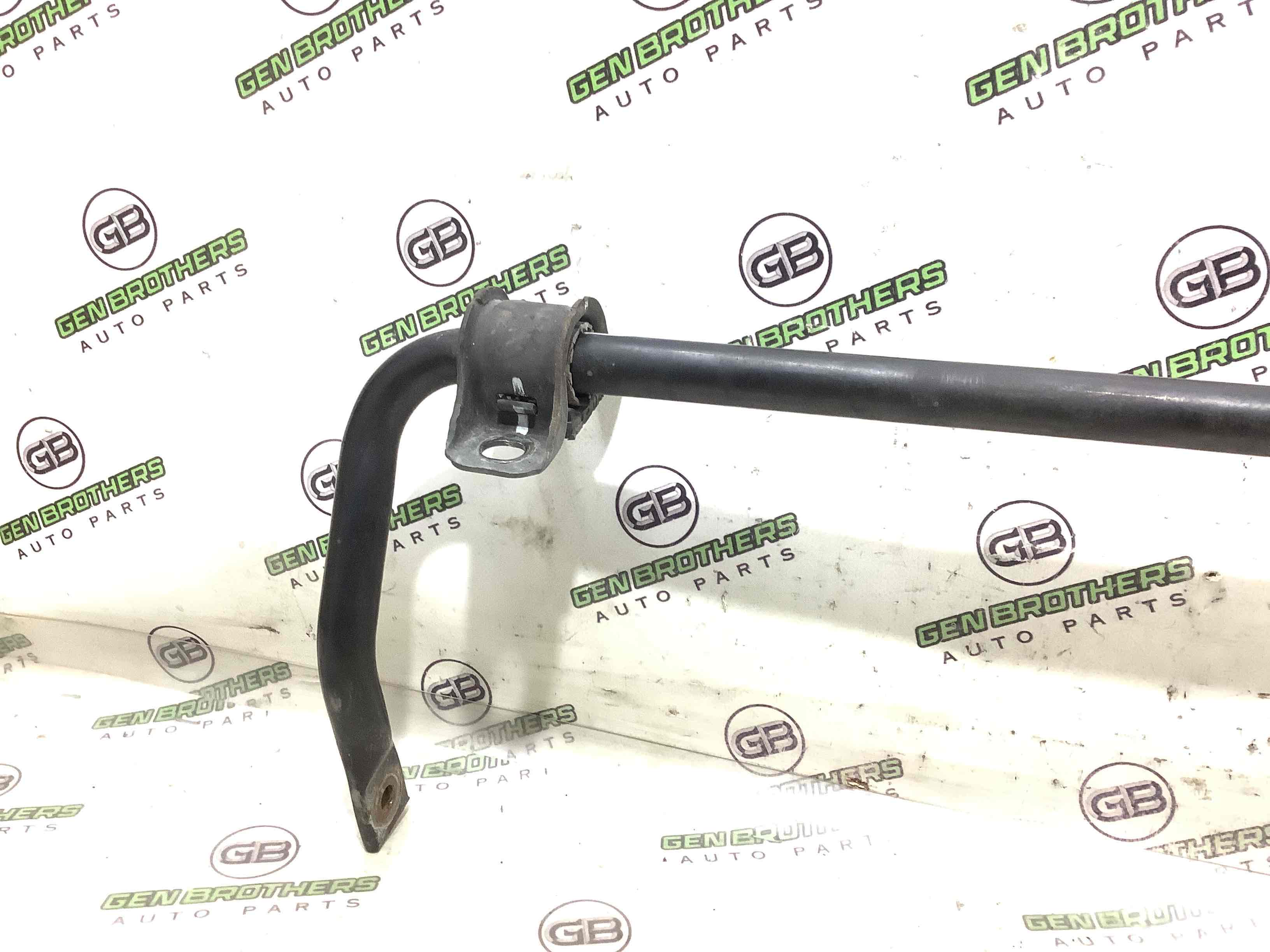 Стабілізатор поперечної стійкості