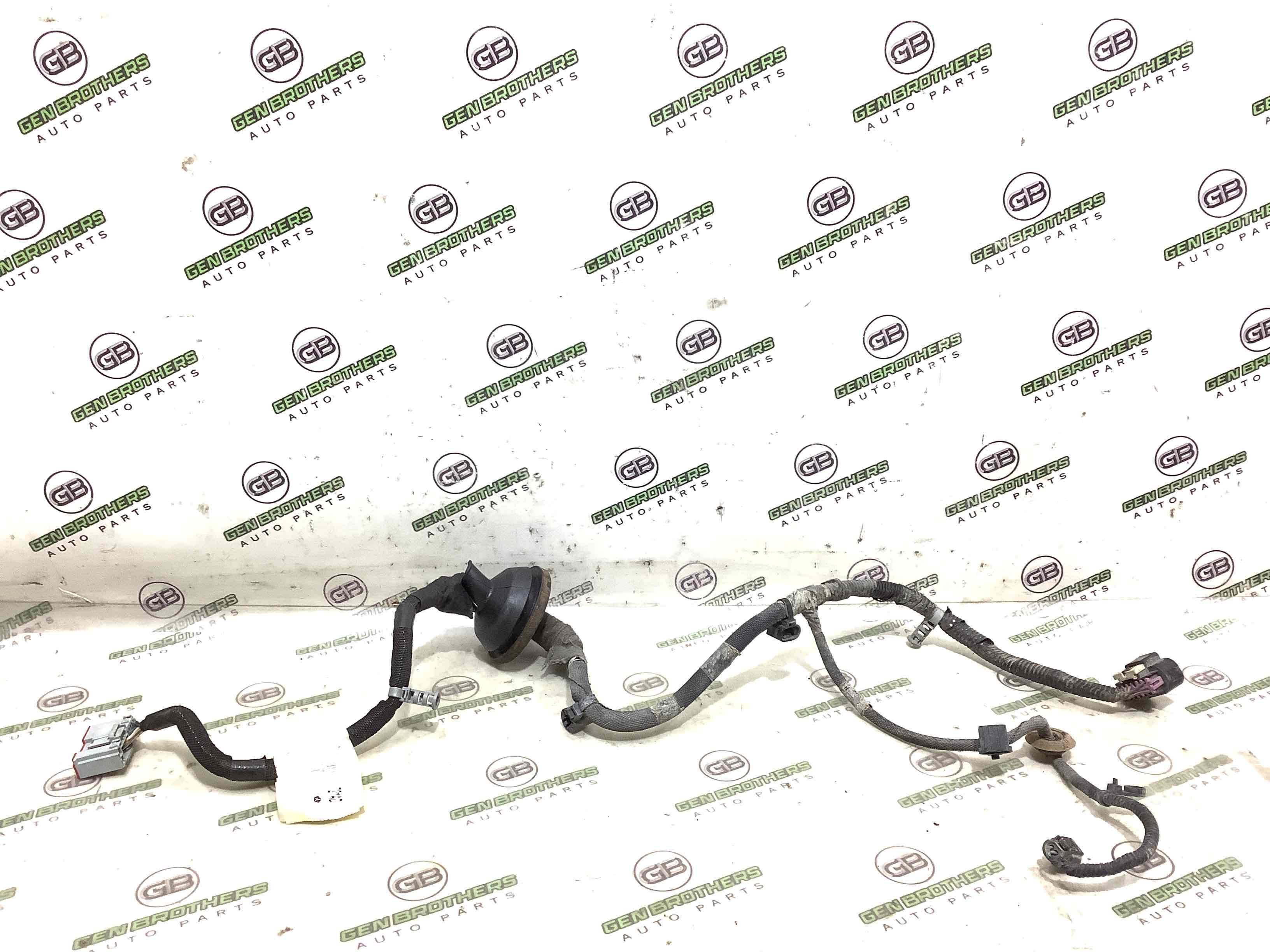 Електропроводка коса