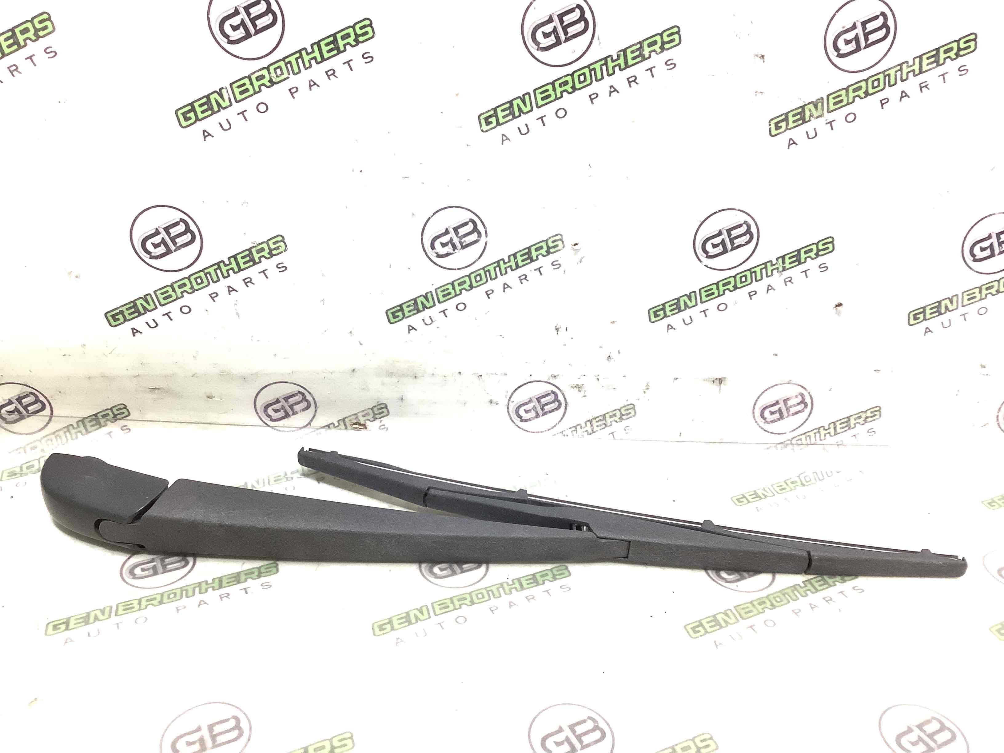 Склоочисники двірники, накладки