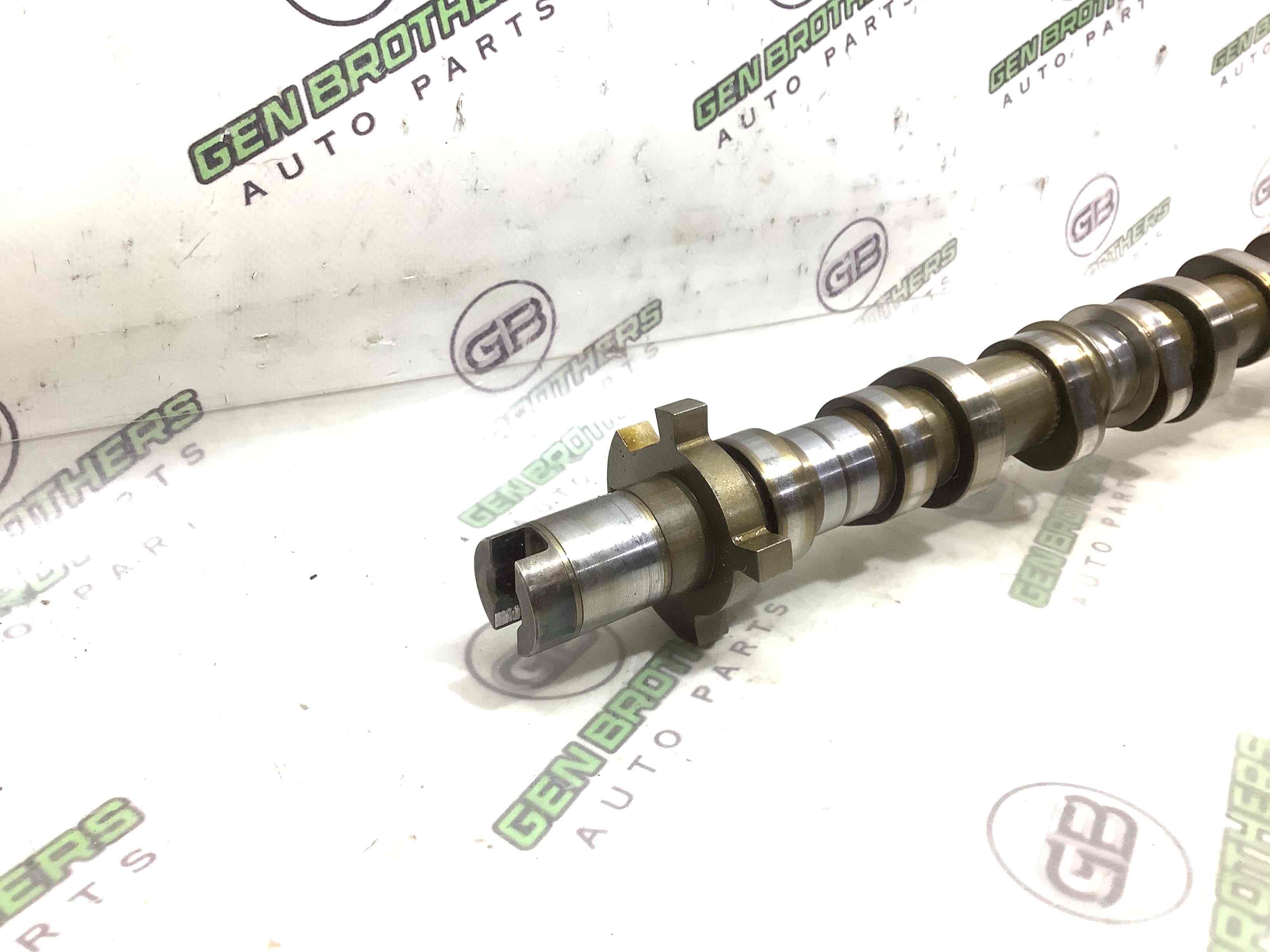 Розподільний вал випускний