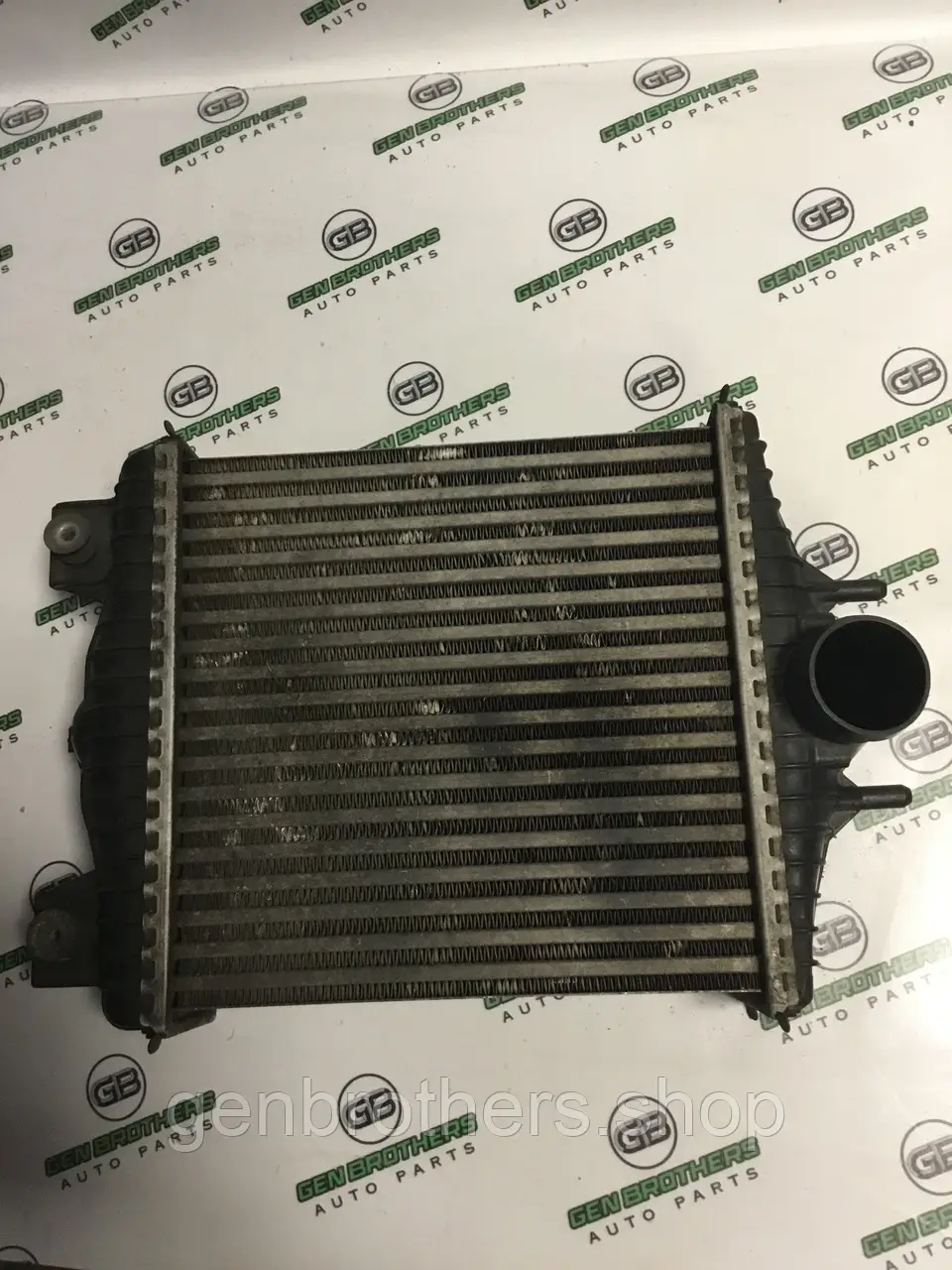 Інтеркулер