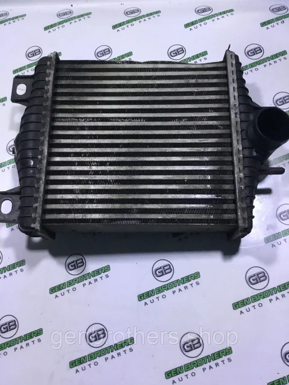 Інтеркулер