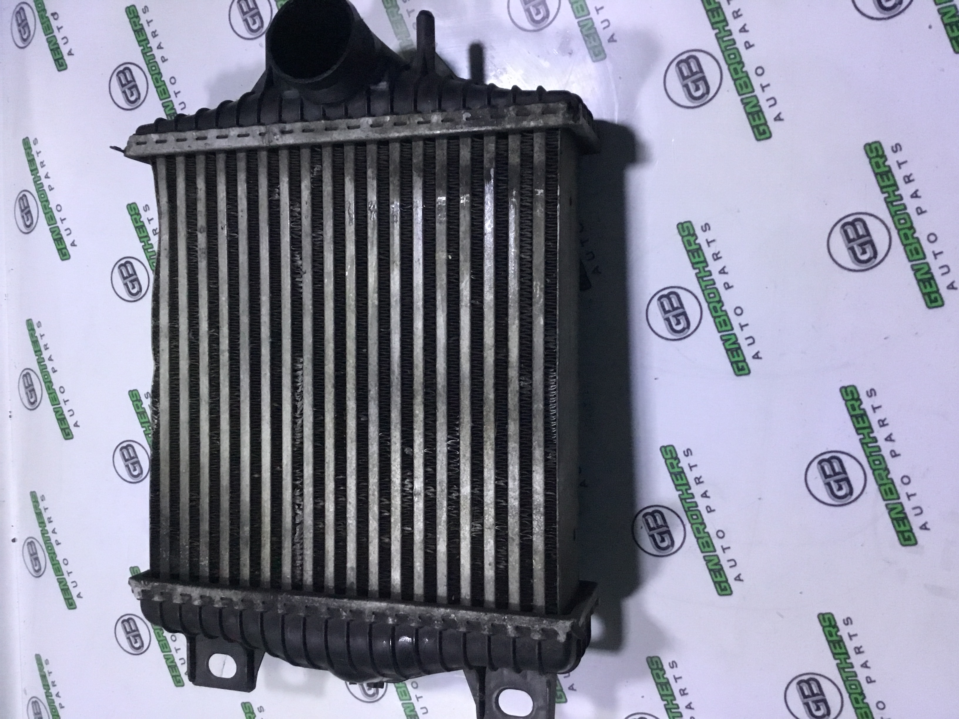 Інтеркулер