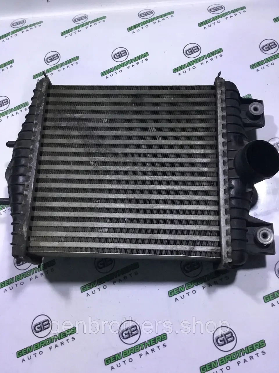 Інтеркулер