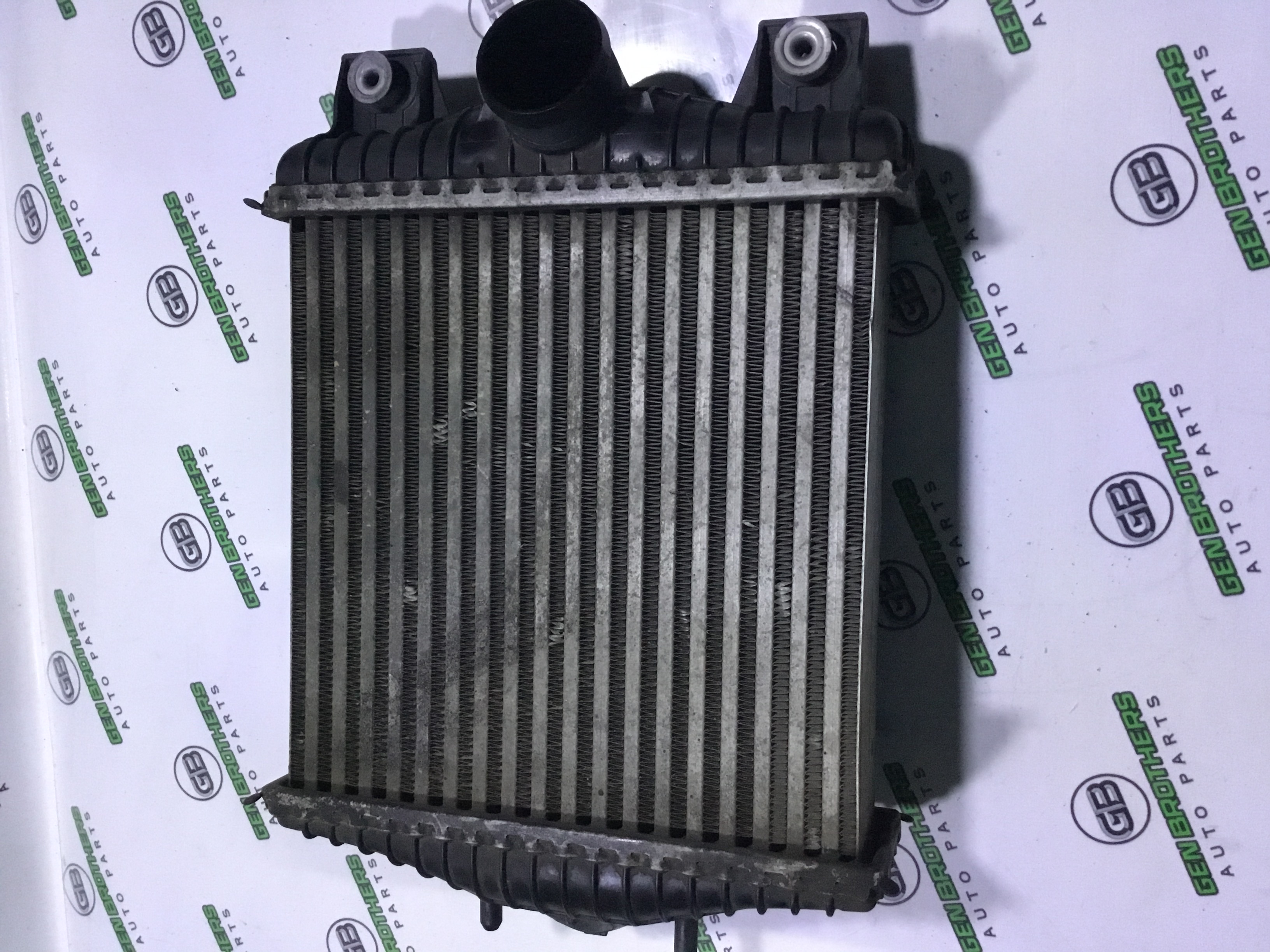 Інтеркулер