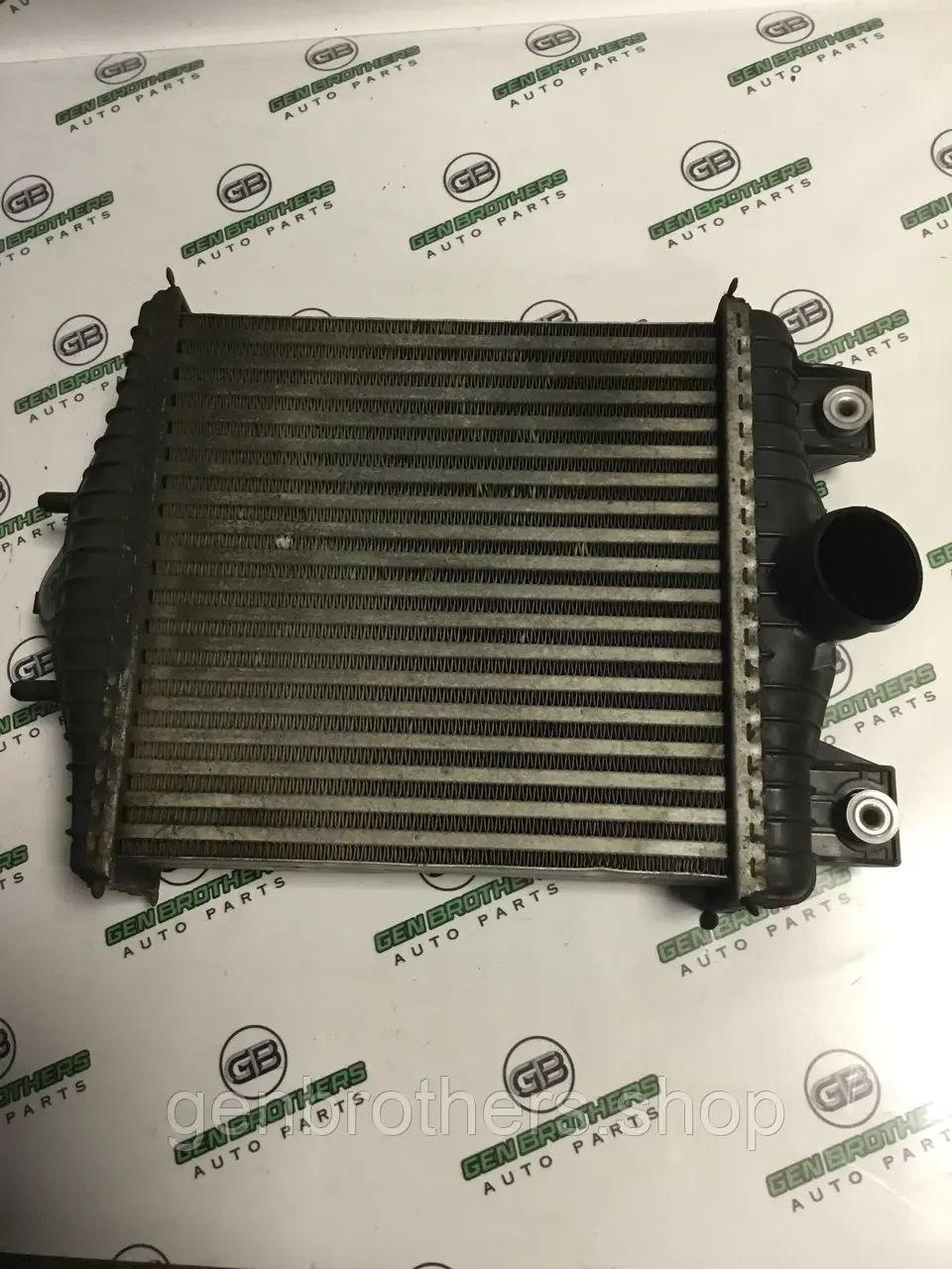 Інтеркулер