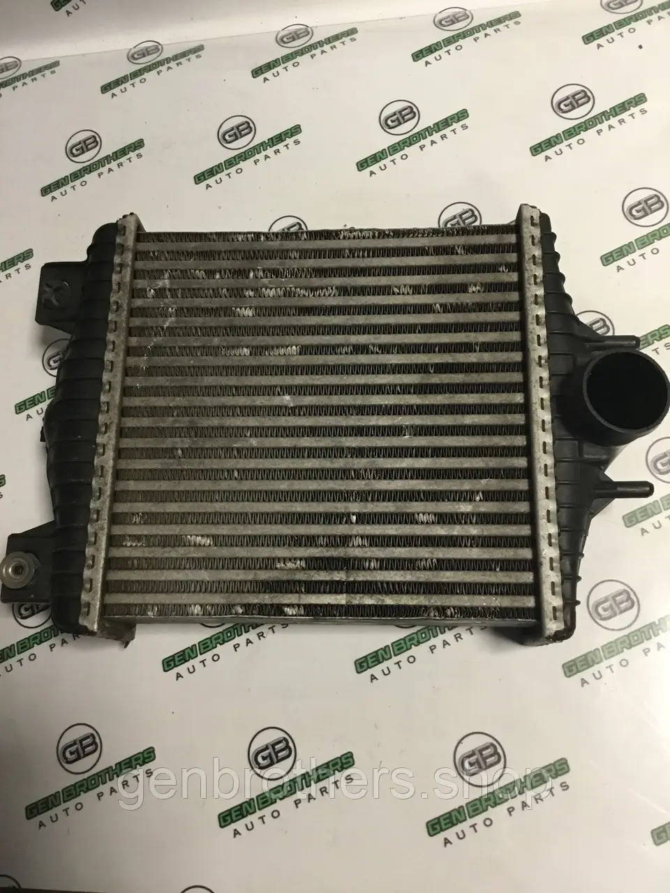 Інтеркулер