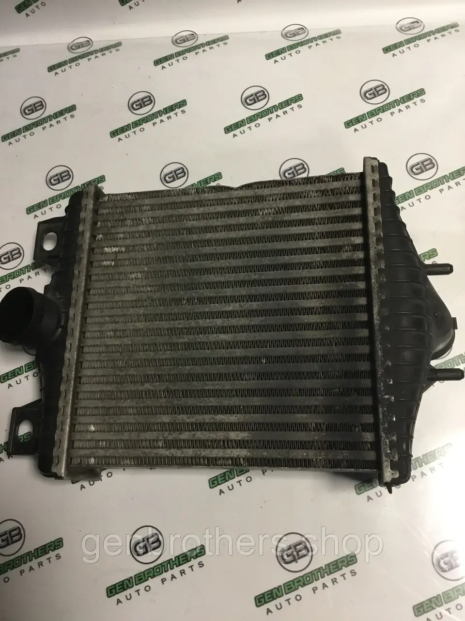 Інтеркулер