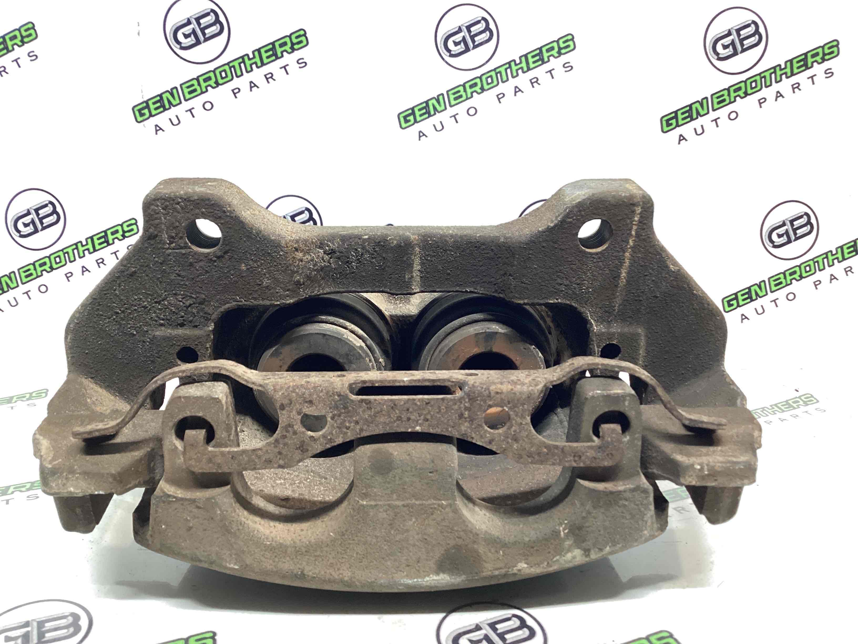 Супорт передній правий