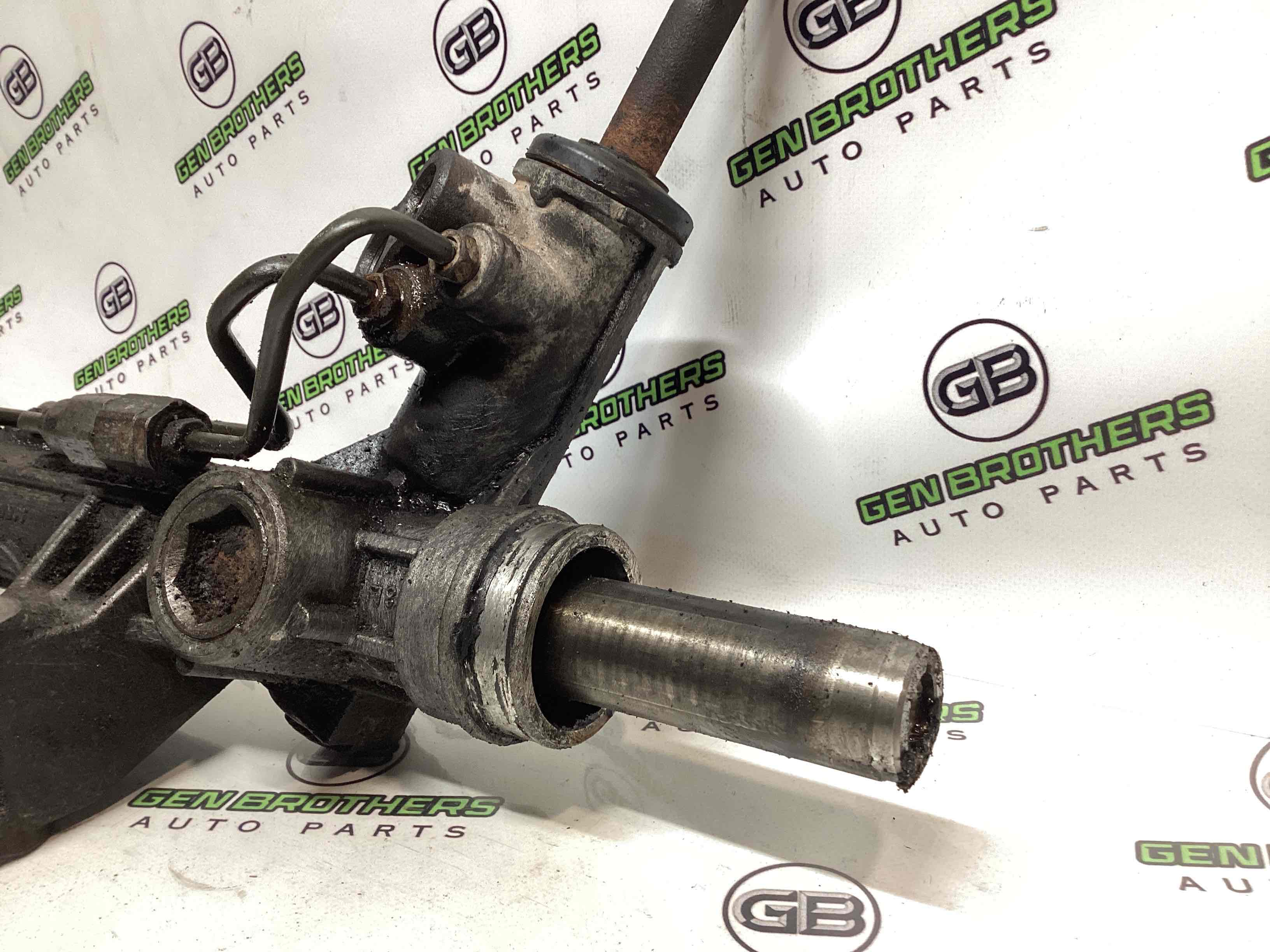 Рейка рульова