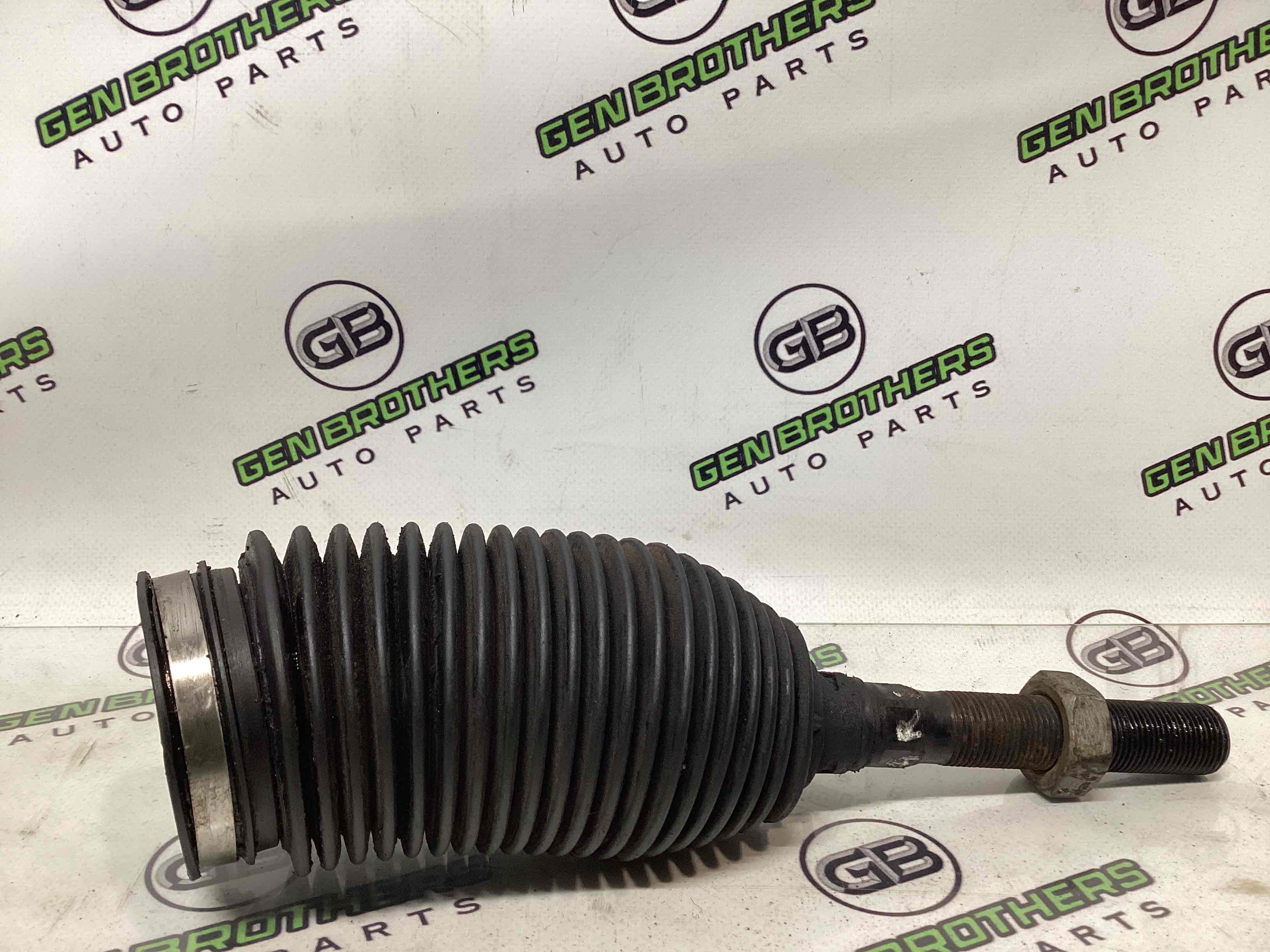 Тяга рульова, наконечник