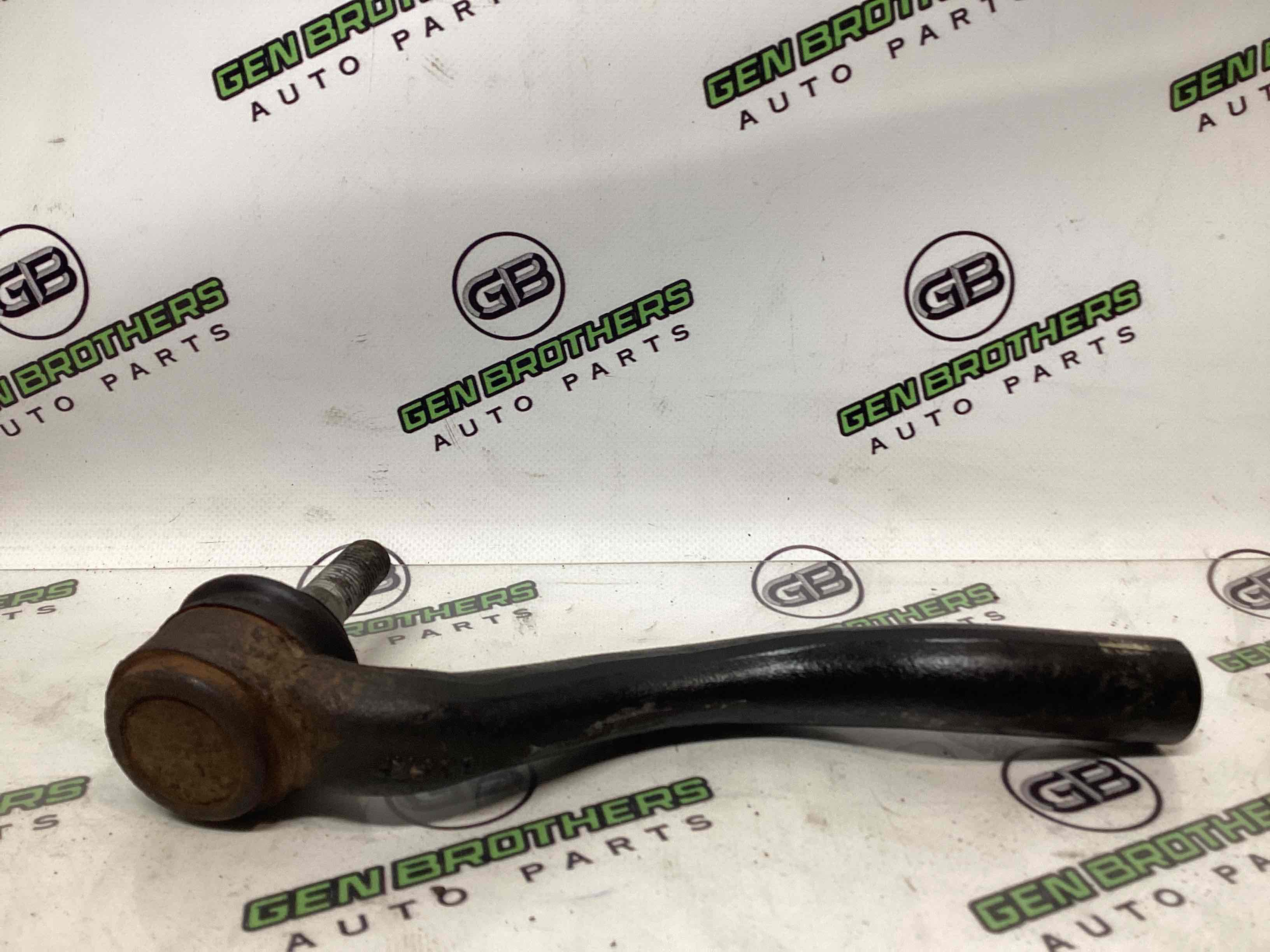 Тяга рульова, наконечник