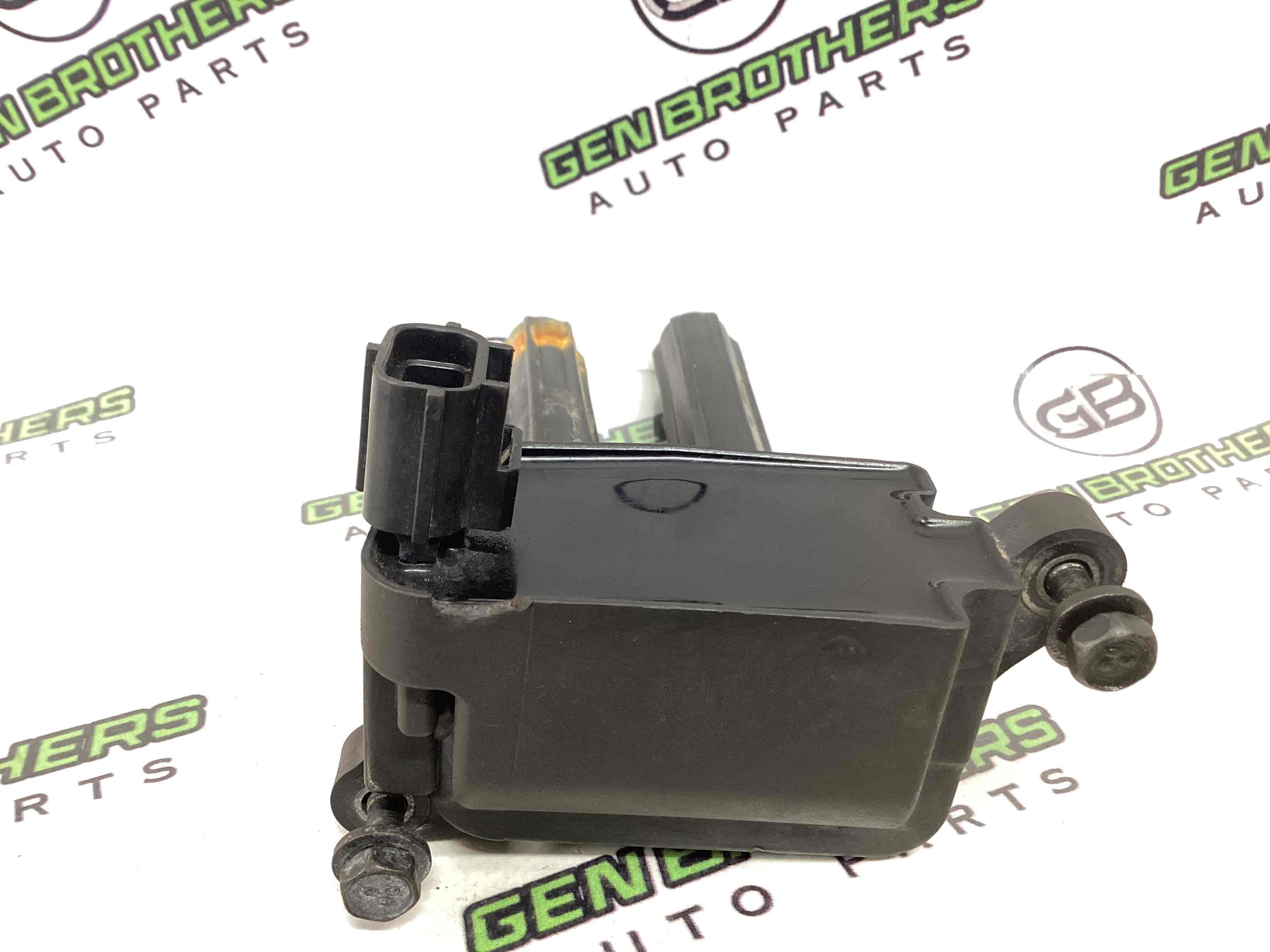 Котушка запалювання