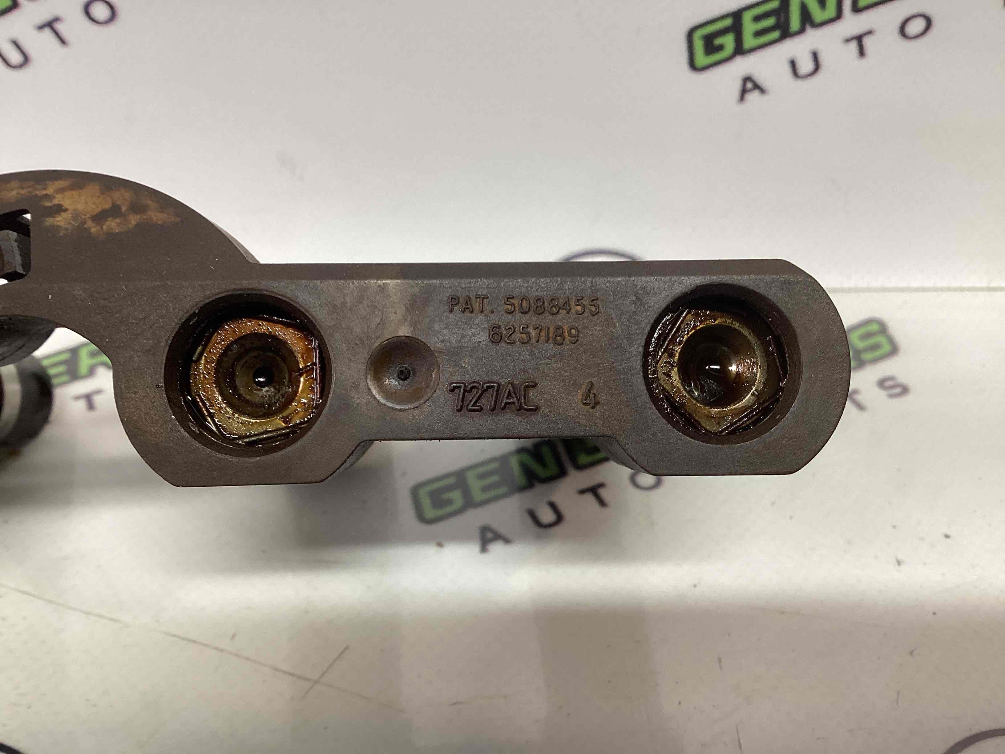 Гідрокомпенсатор