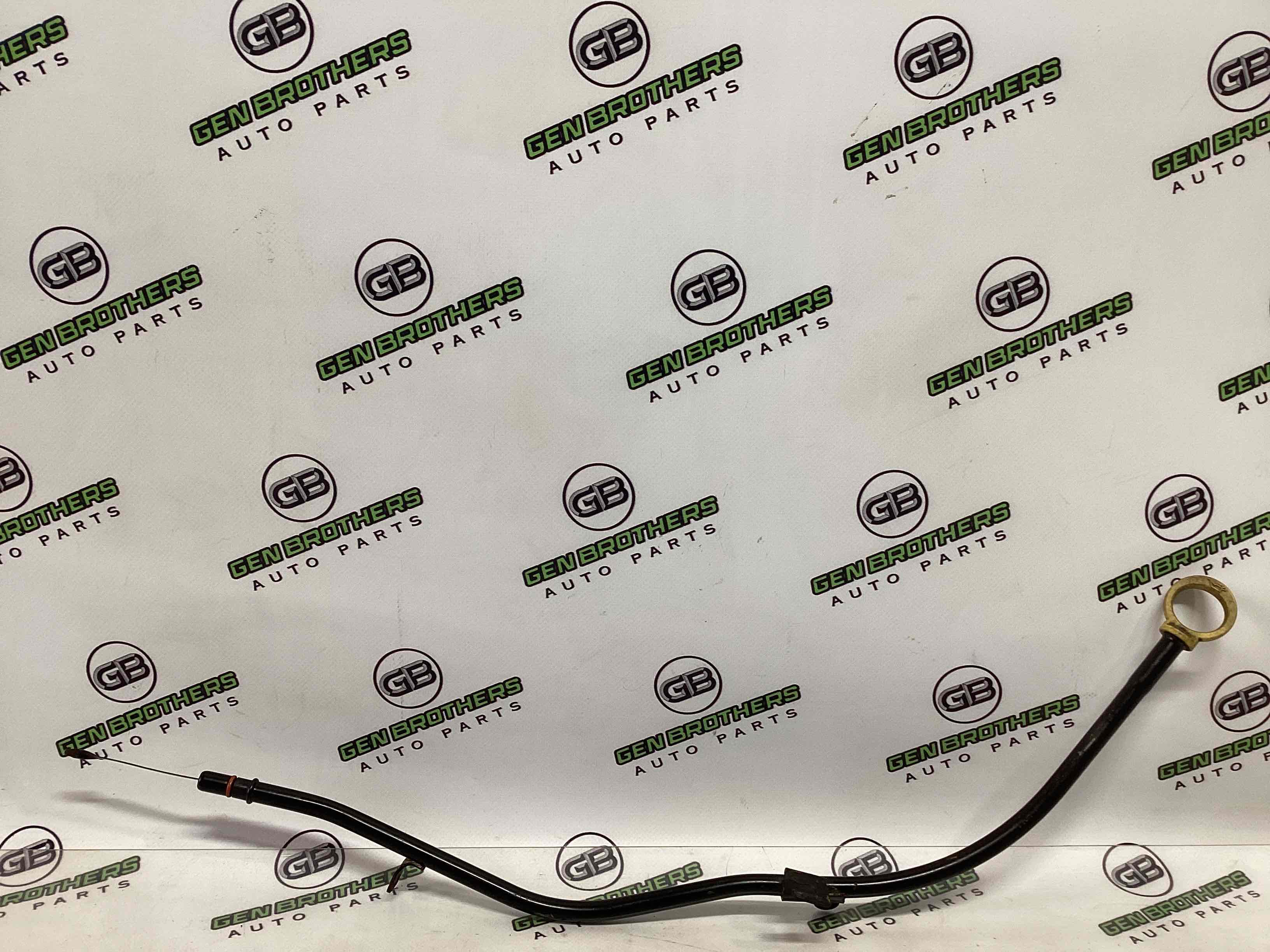 Трубка масляного щупа, щуп