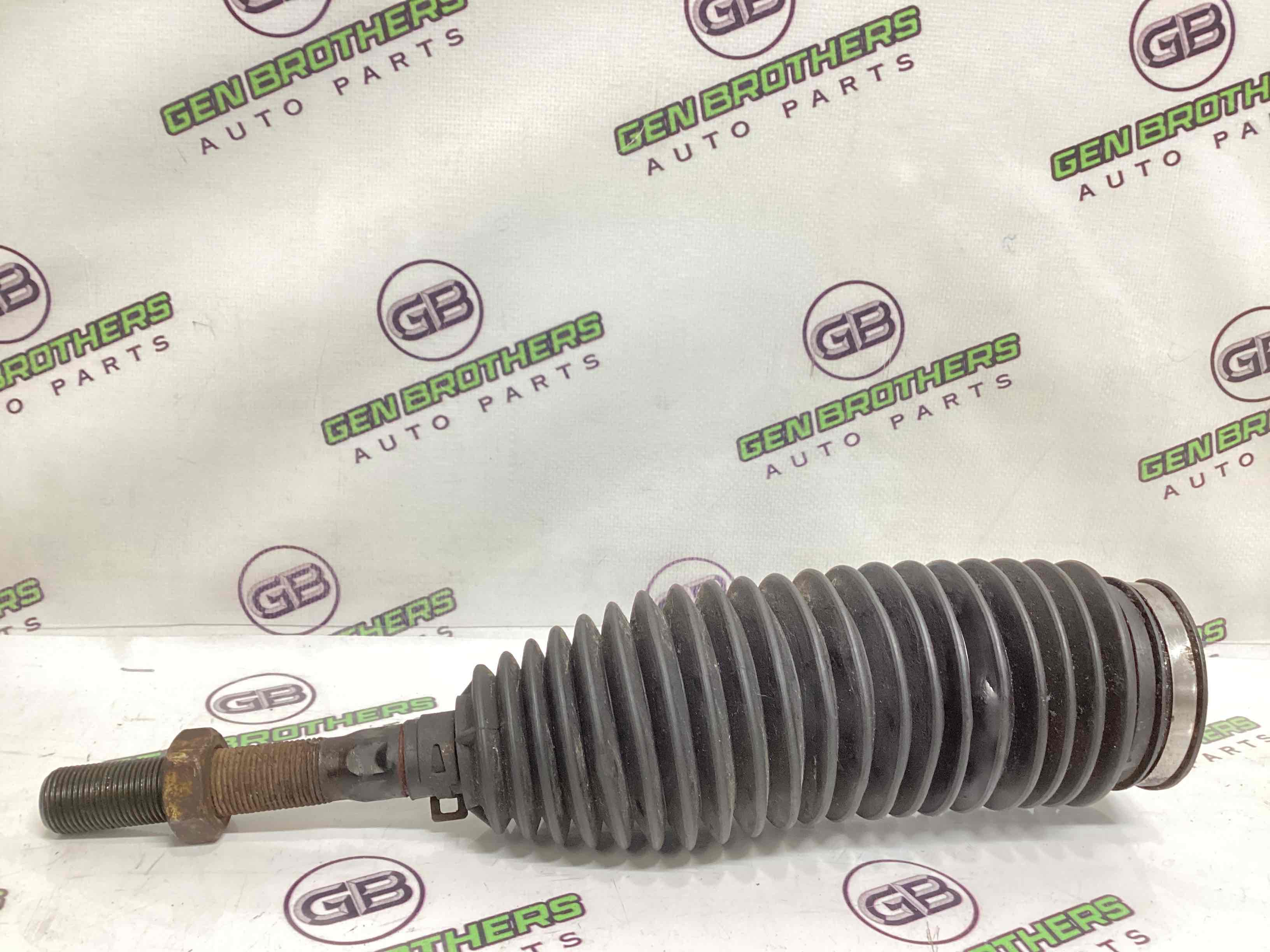 Тяга рульова, наконечник