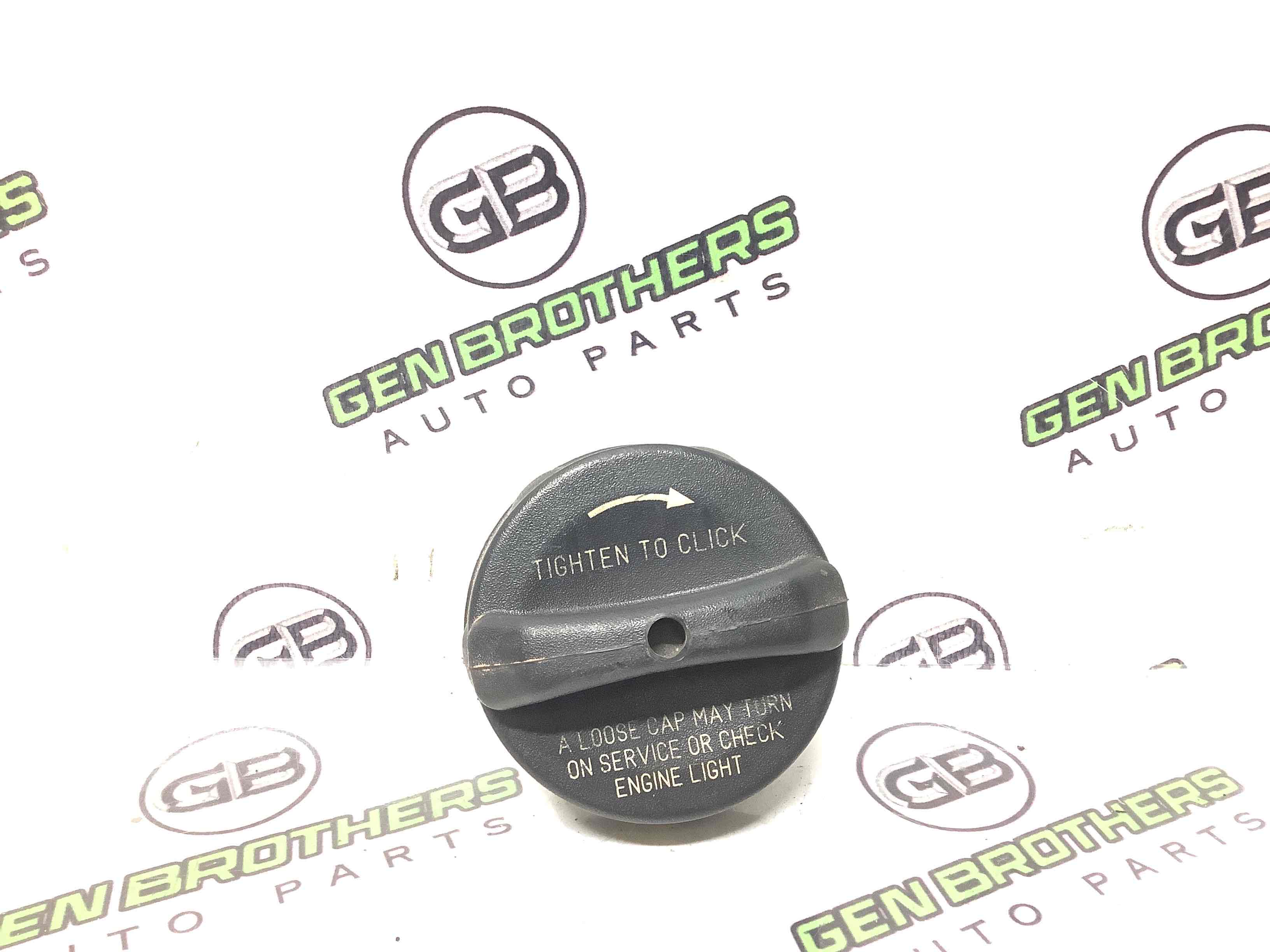 Корок бака, кришка заливної горловини, дотяжка