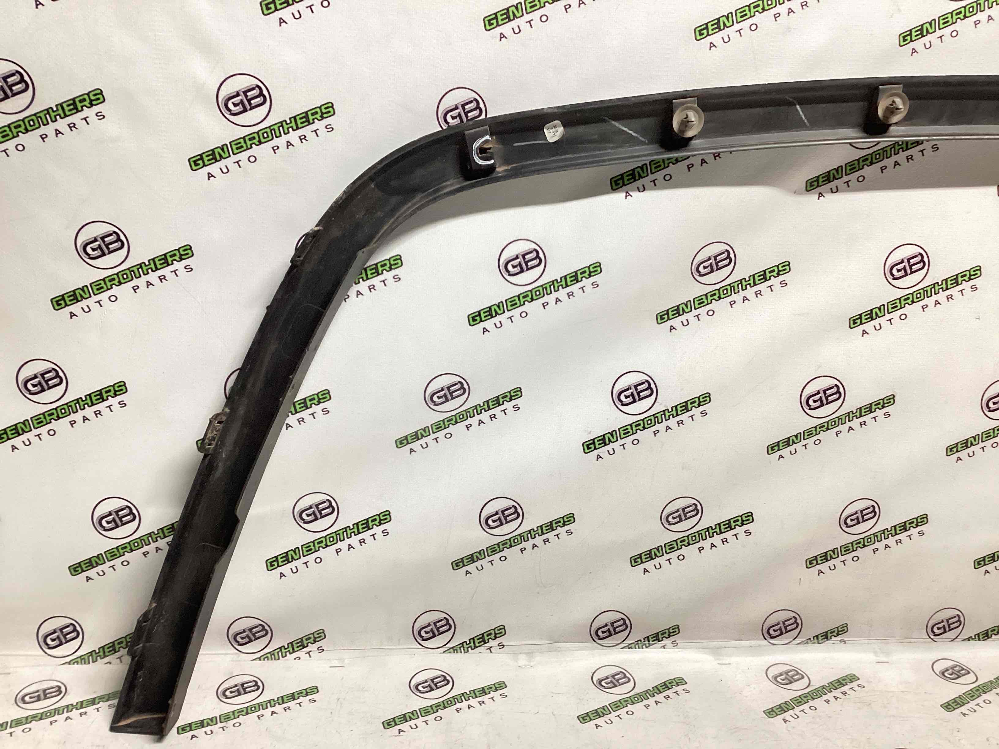 Накладки крил