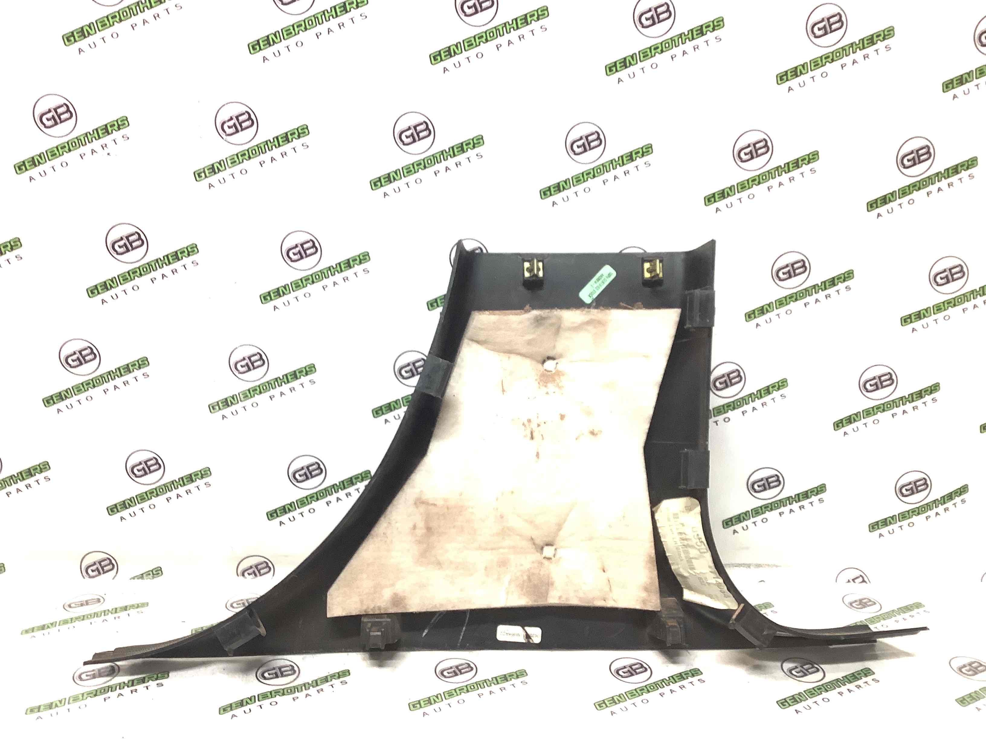 Обшивка передньої стійки права