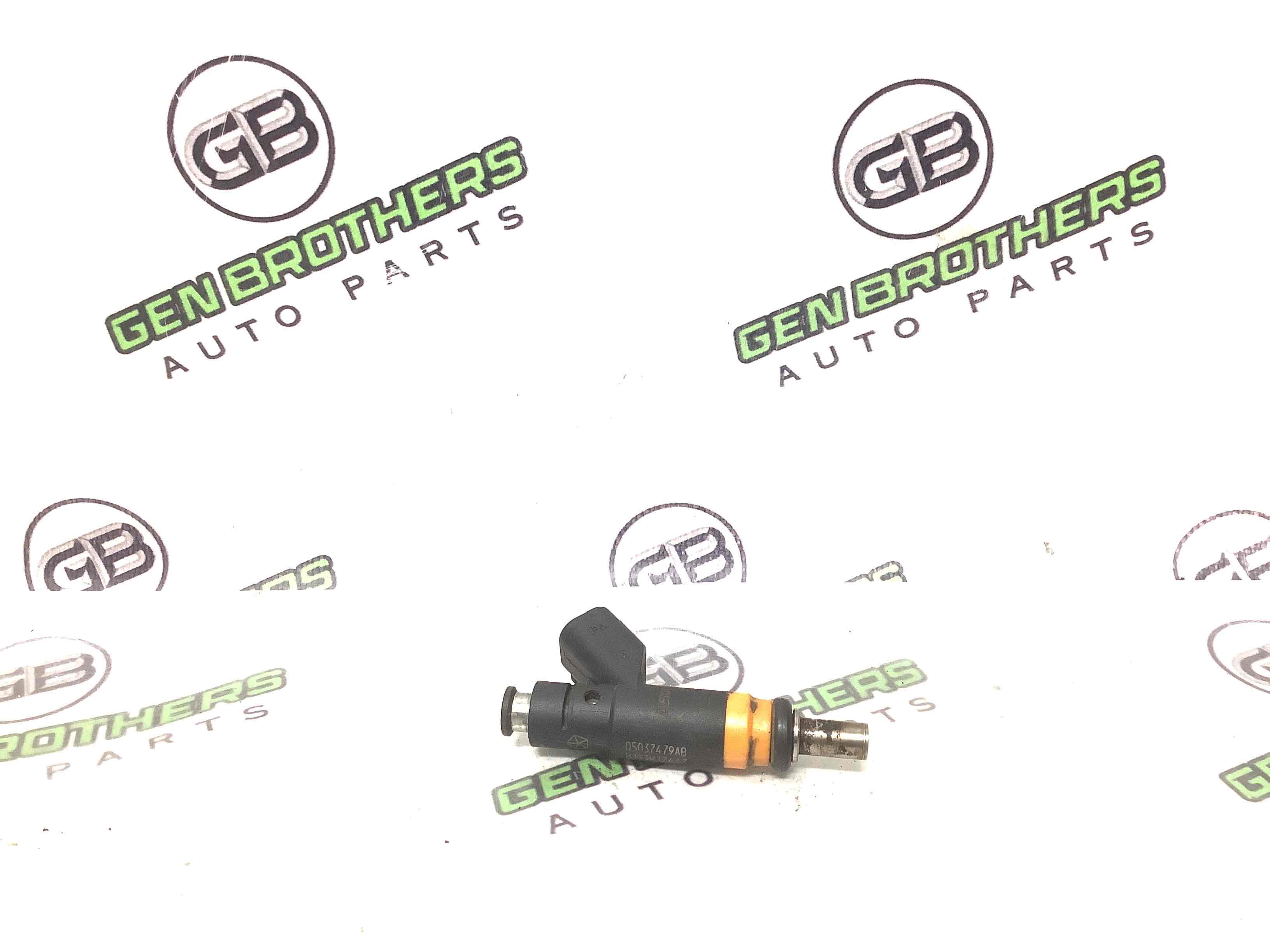 Форсунка розпилювач