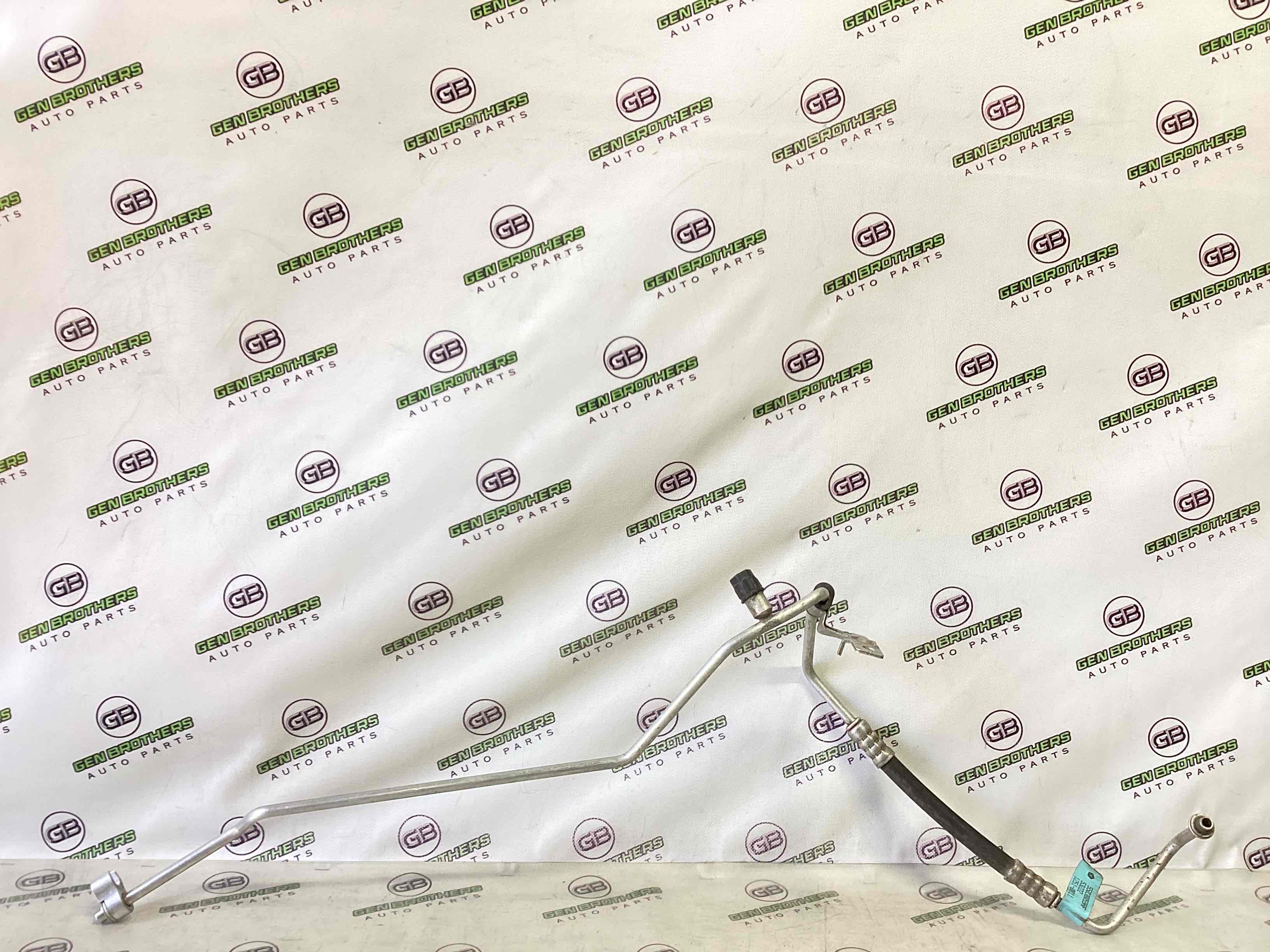 Трубка кондиціонера