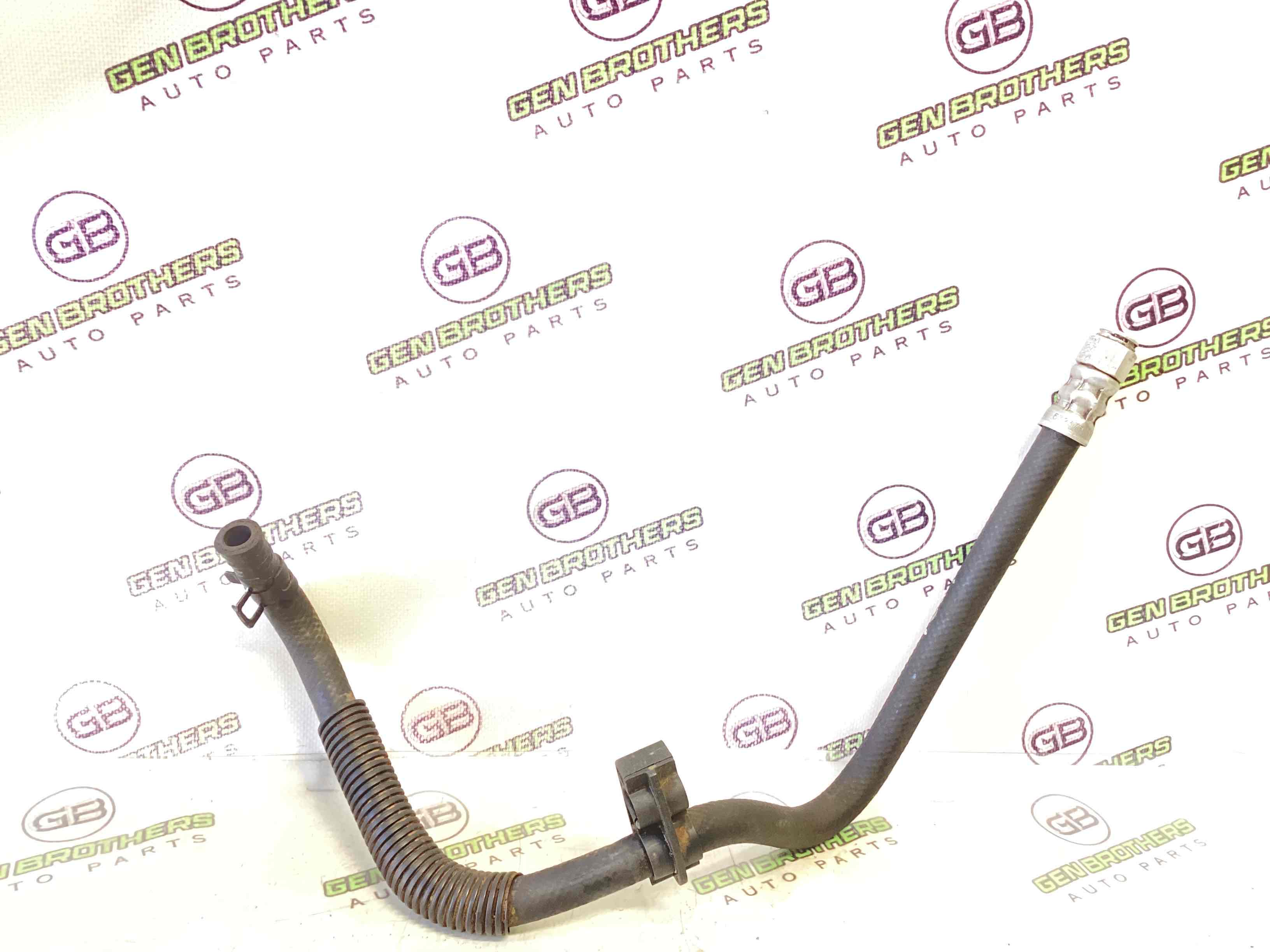 Шланг гідропідсилювача