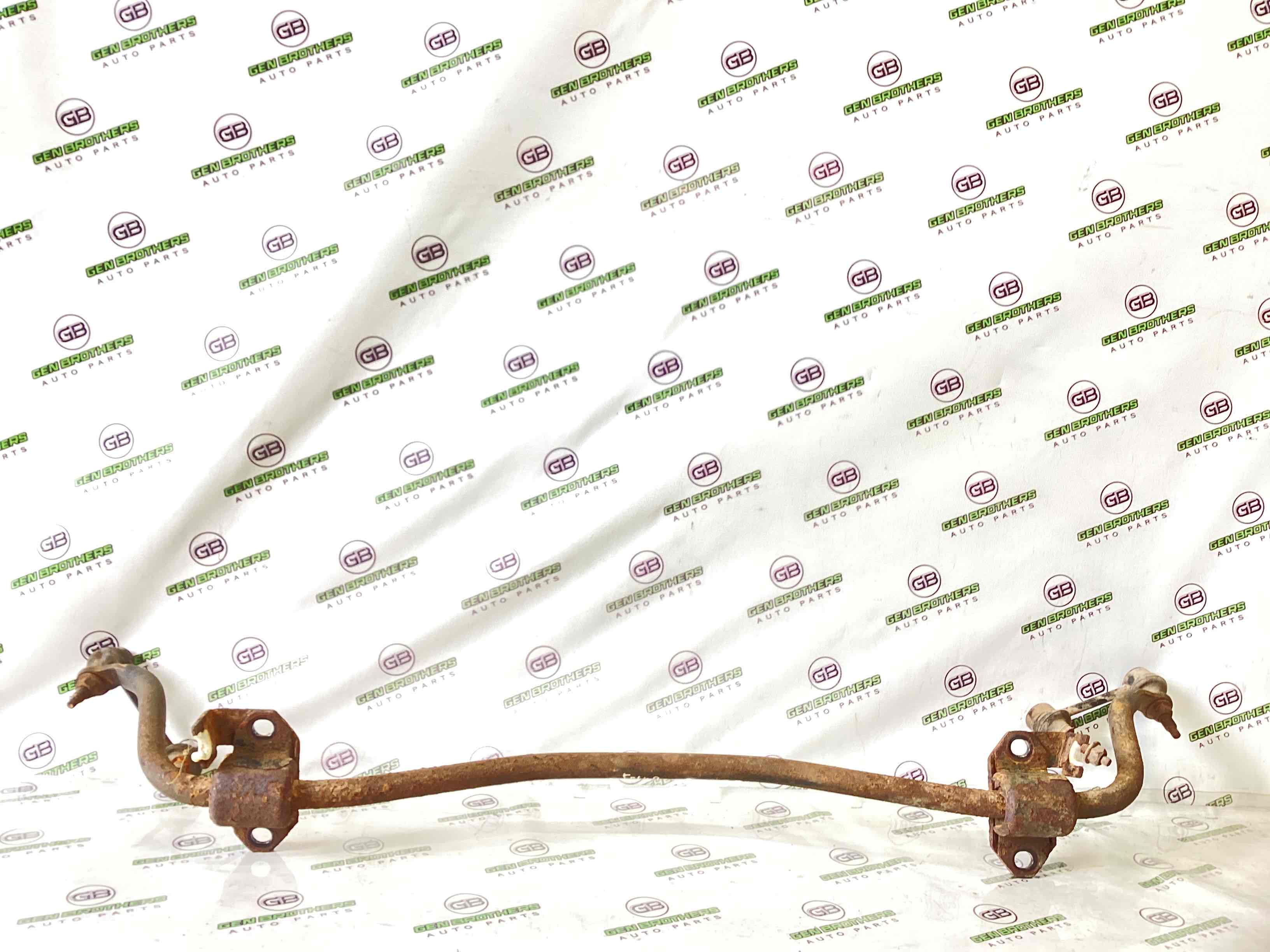 Стабілізатор поперечної стійкості