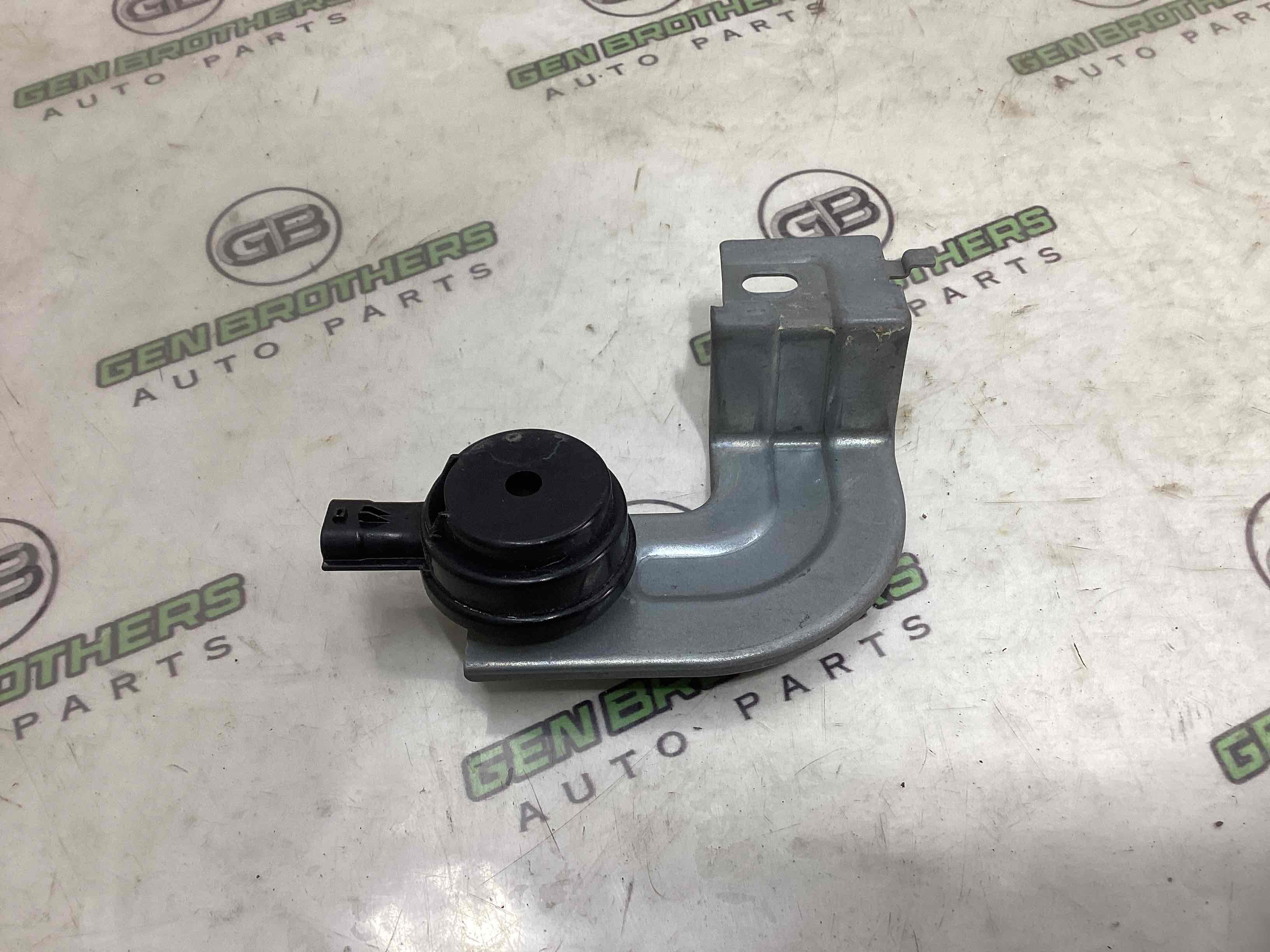 Сигнал клаксон