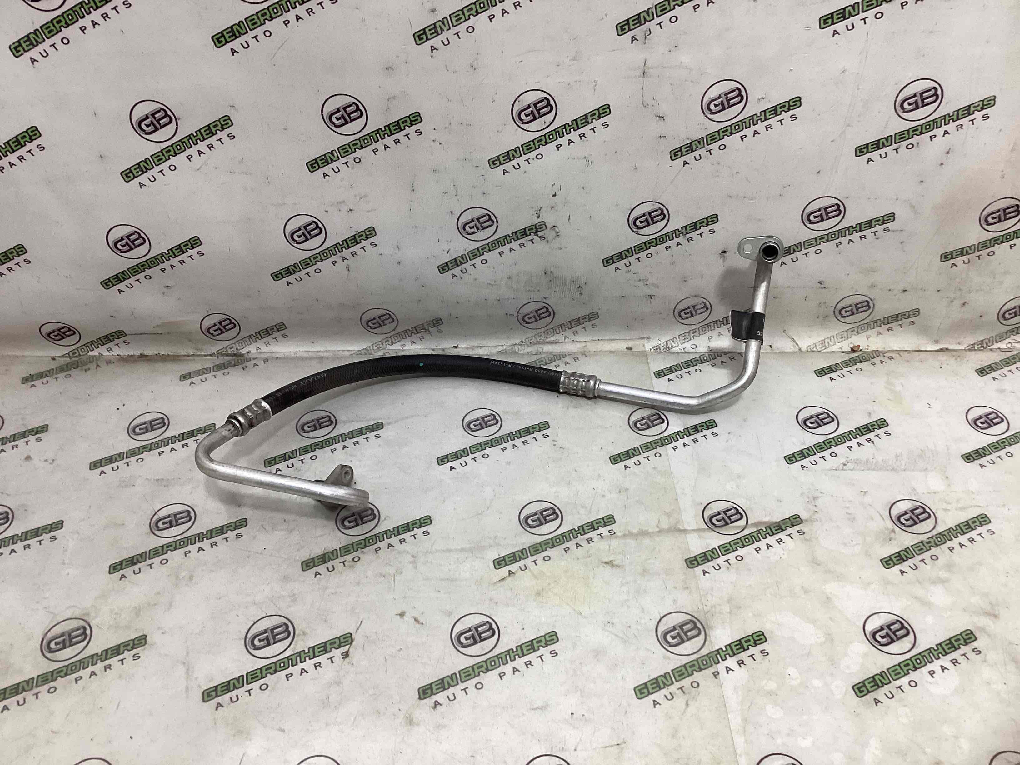 Трубка кондиціонера