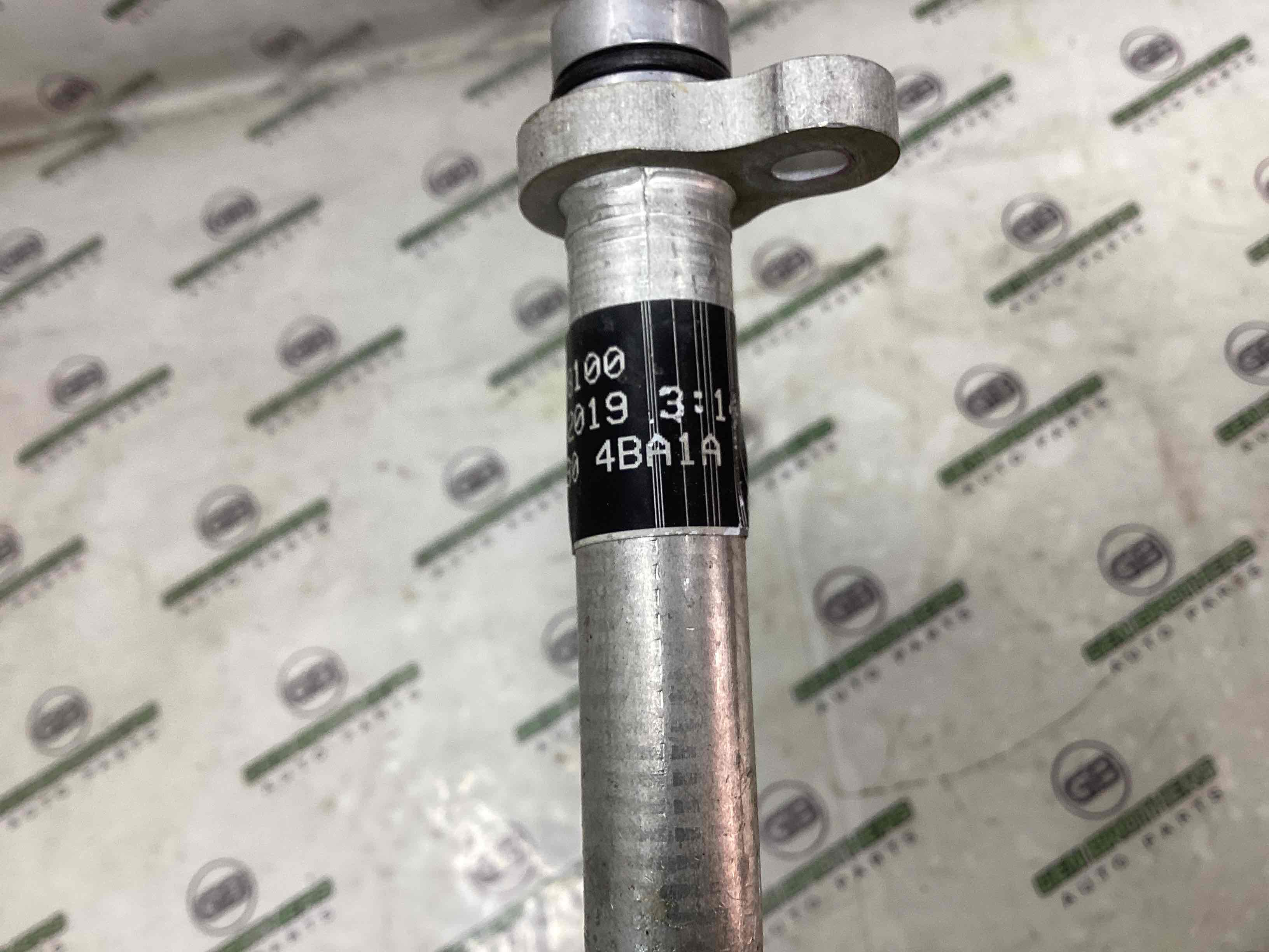 Трубка кондиціонера