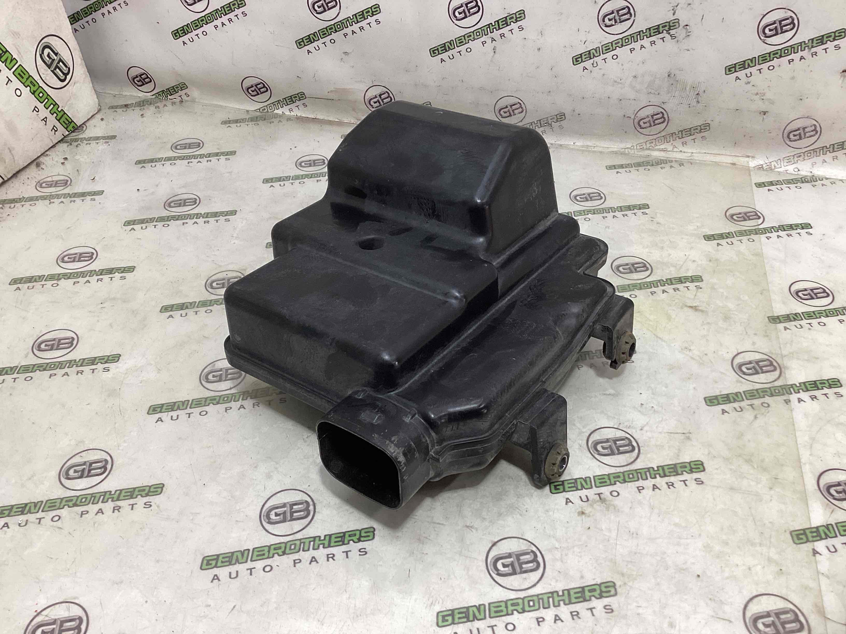 Корпус повітряного фільтра