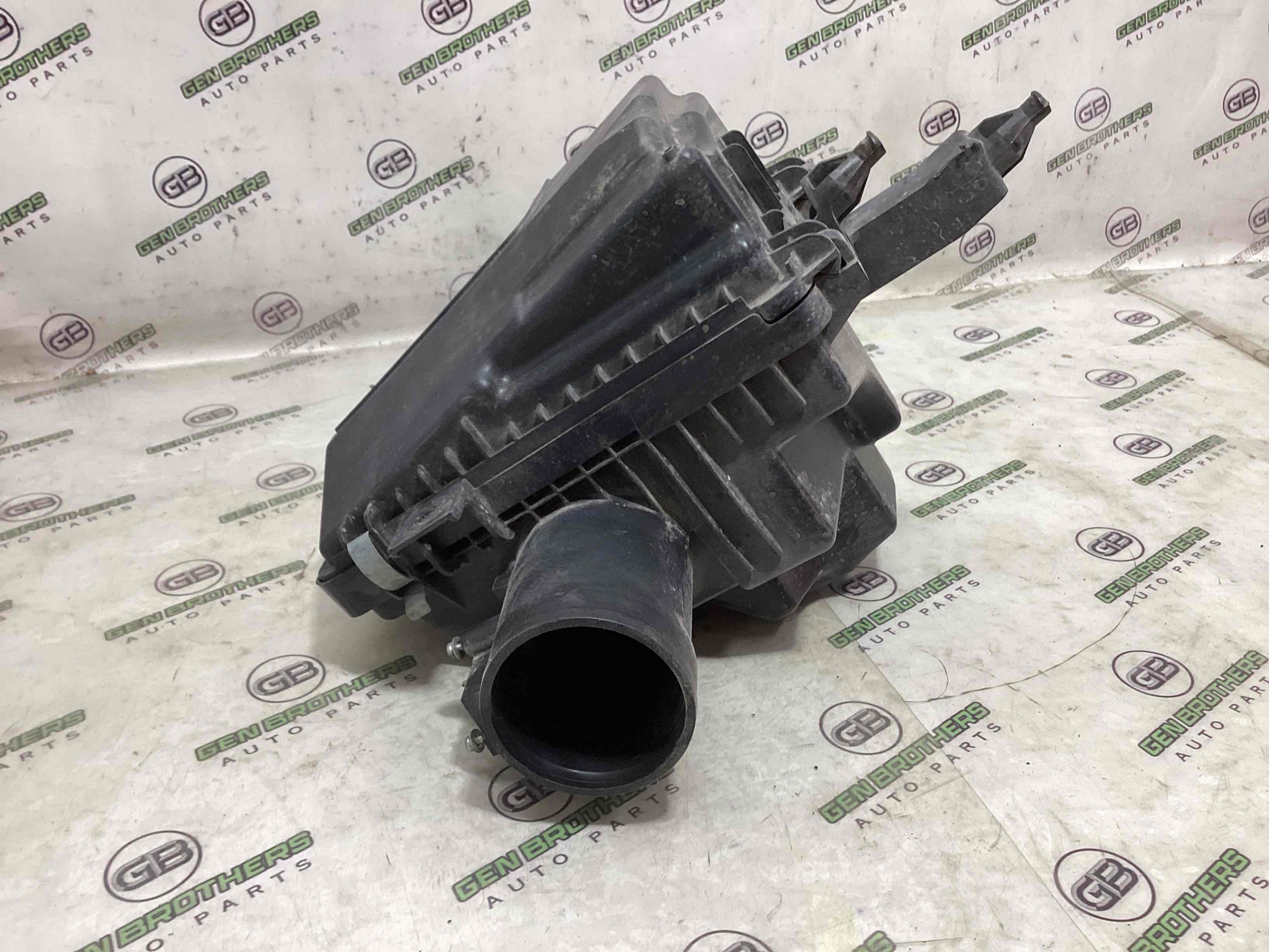 Корпус повітряного фільтра