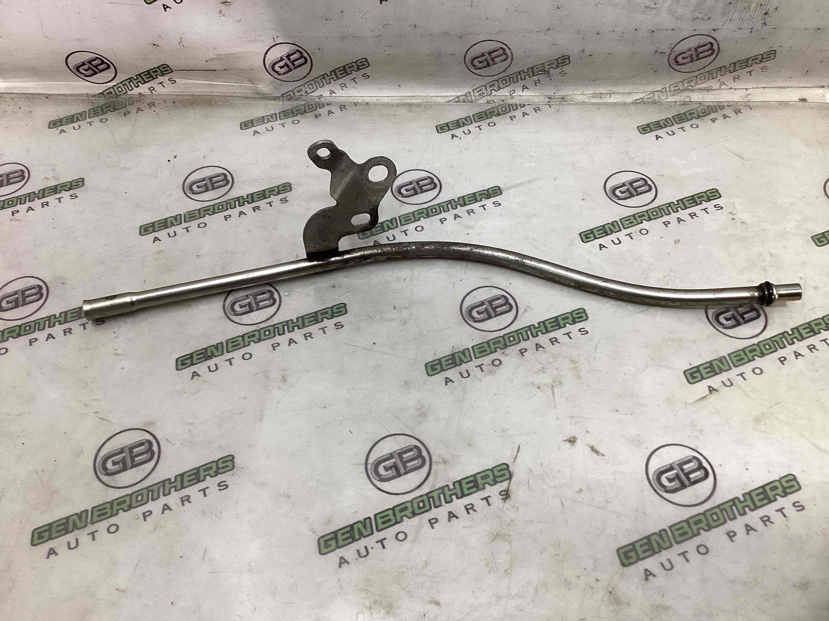 Трубка масляного щупа, щуп