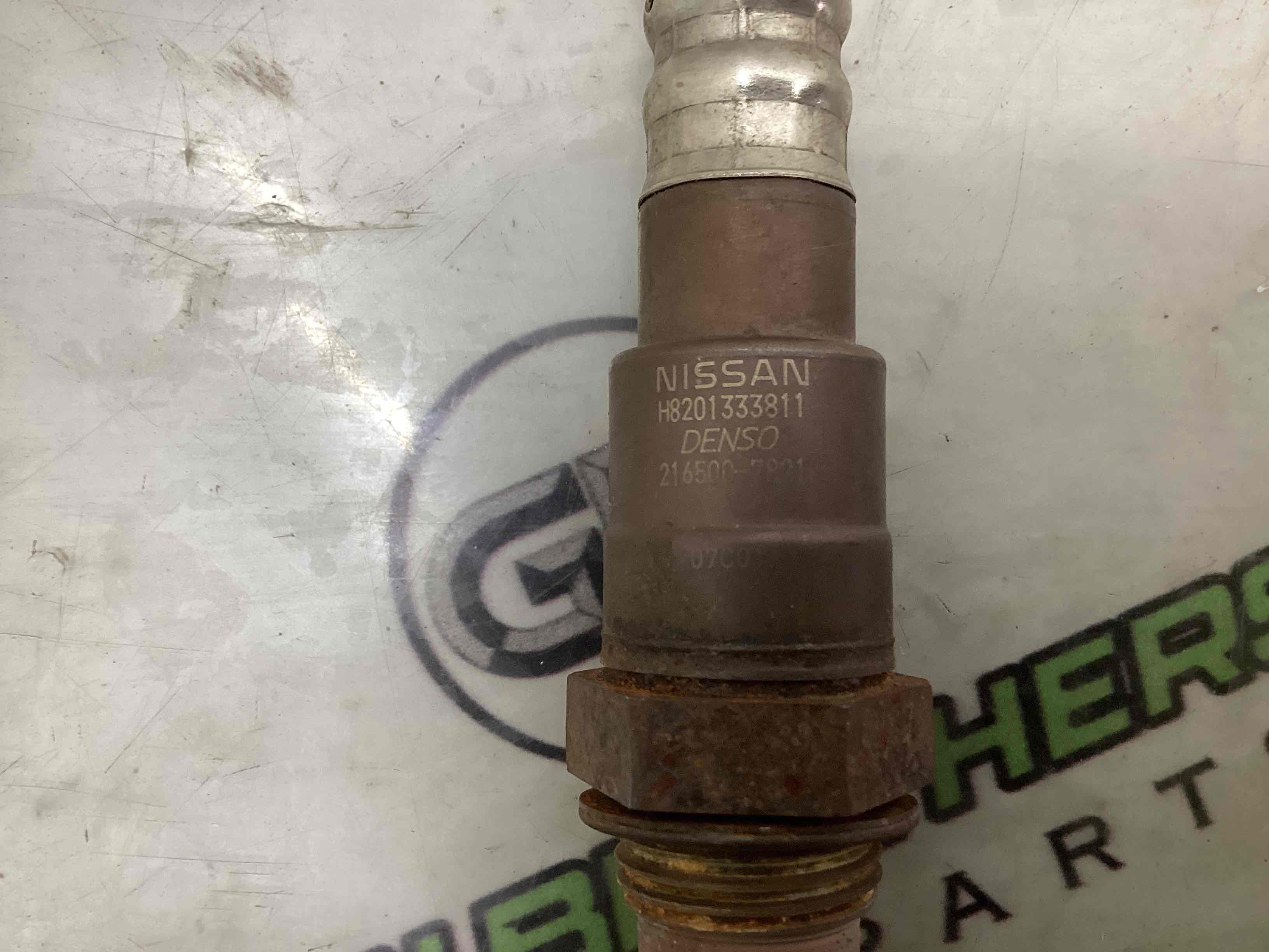 Лямбда-зонд