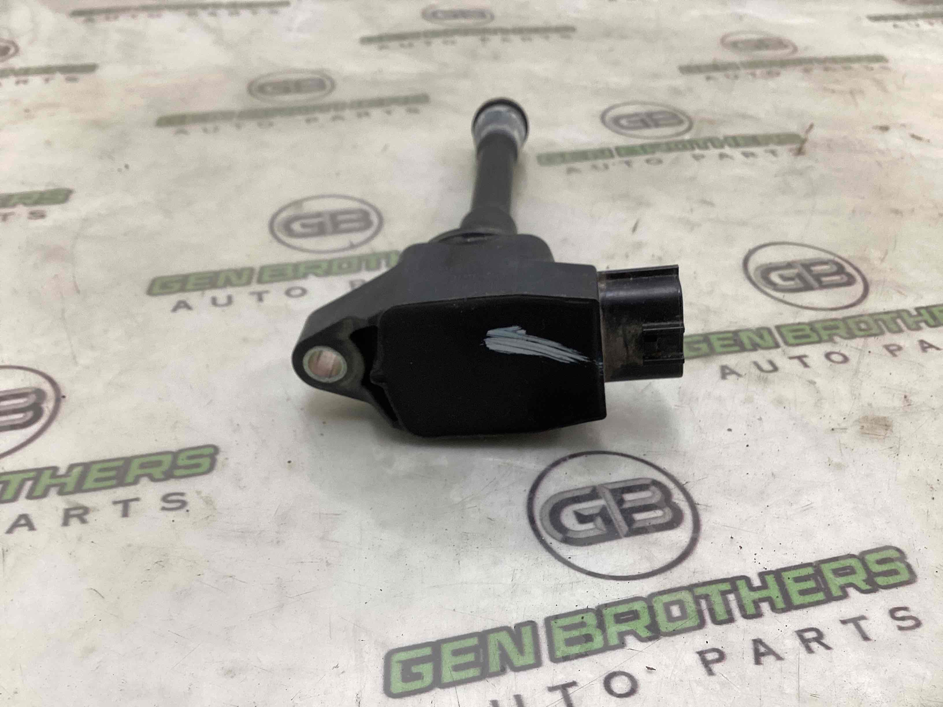 Котушка запалювання