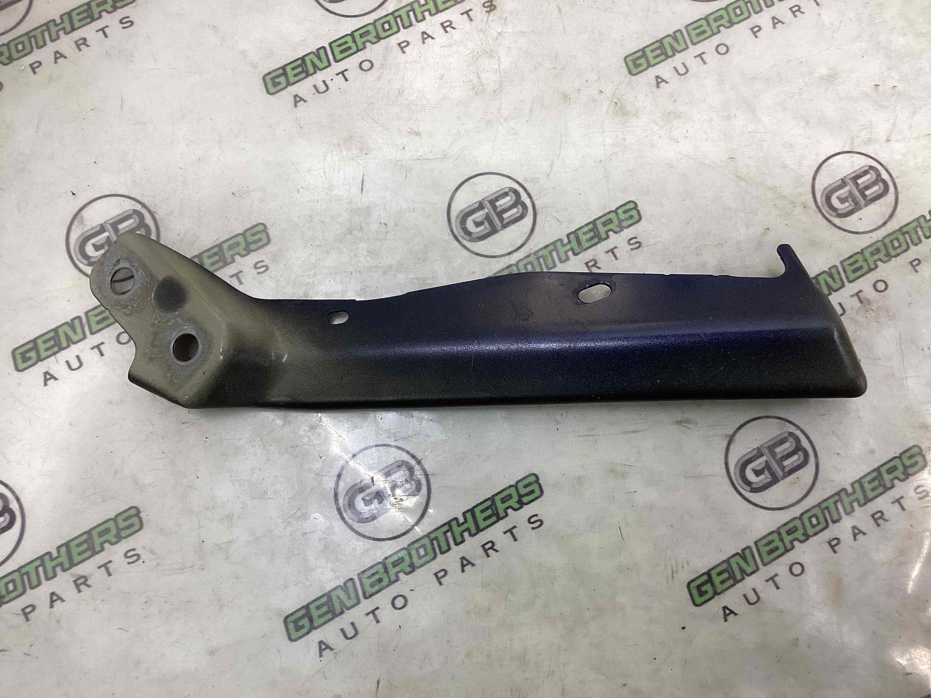 Кріплення крила