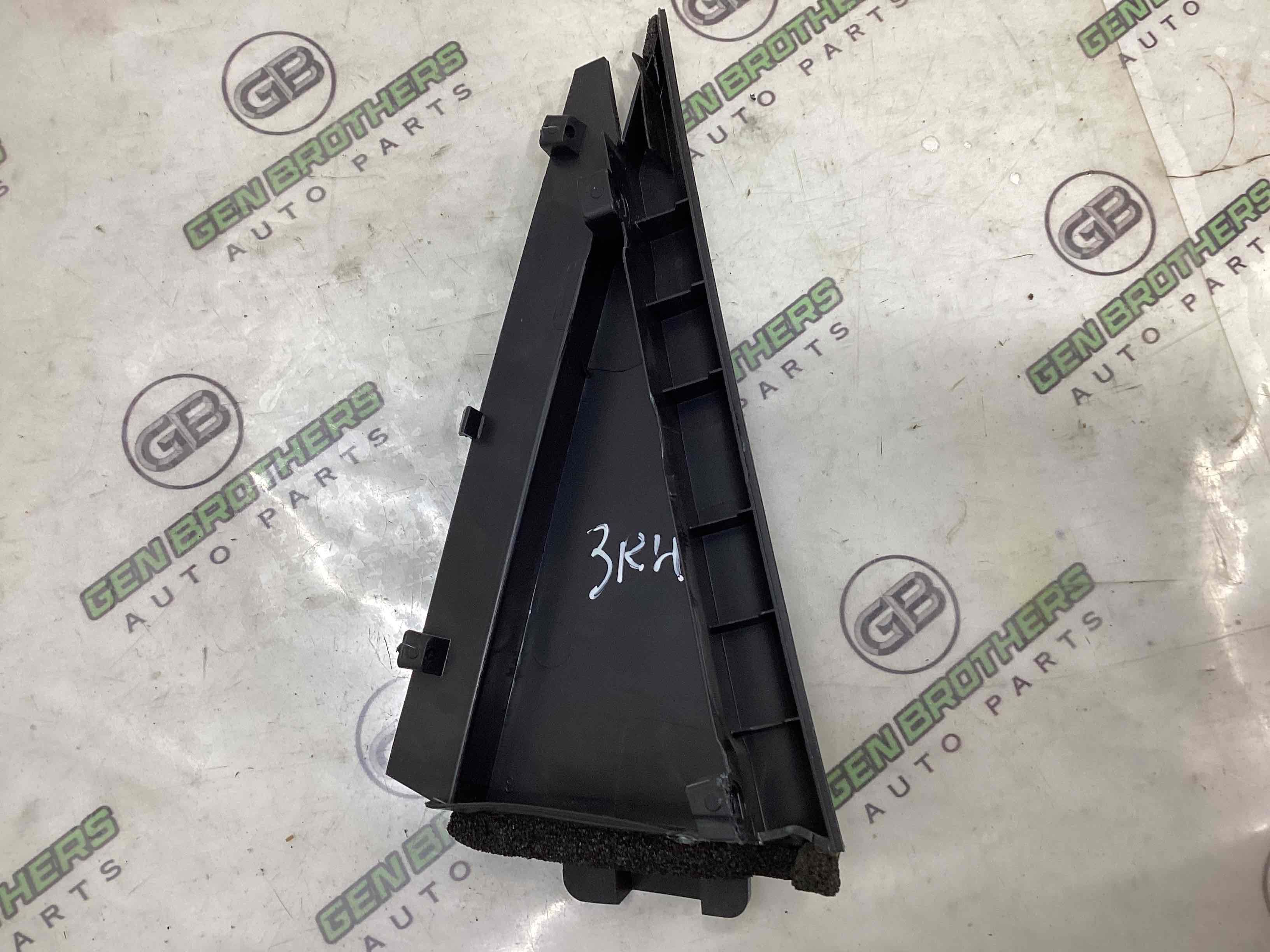 Накладка на двері