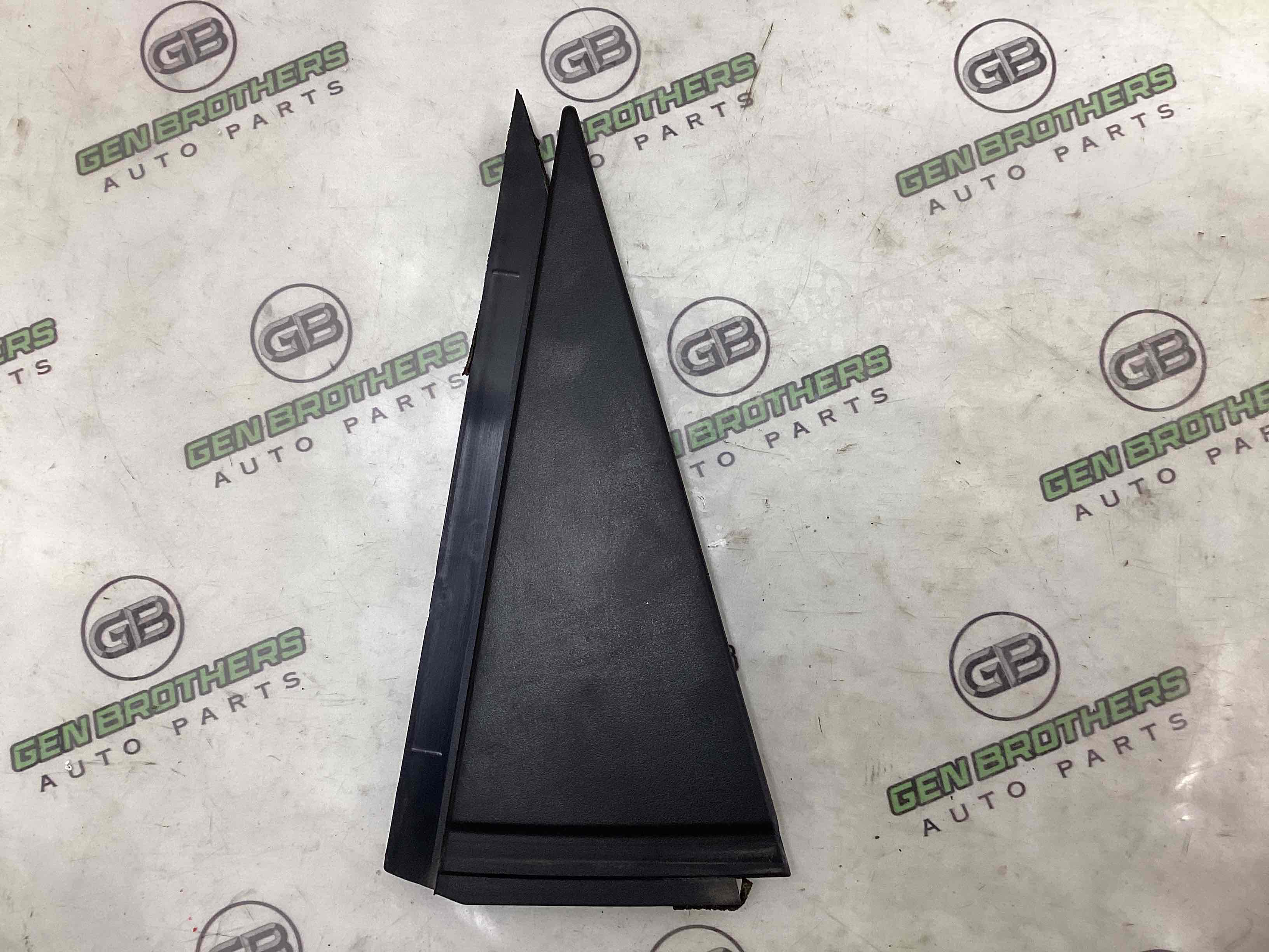 Накладка на двері