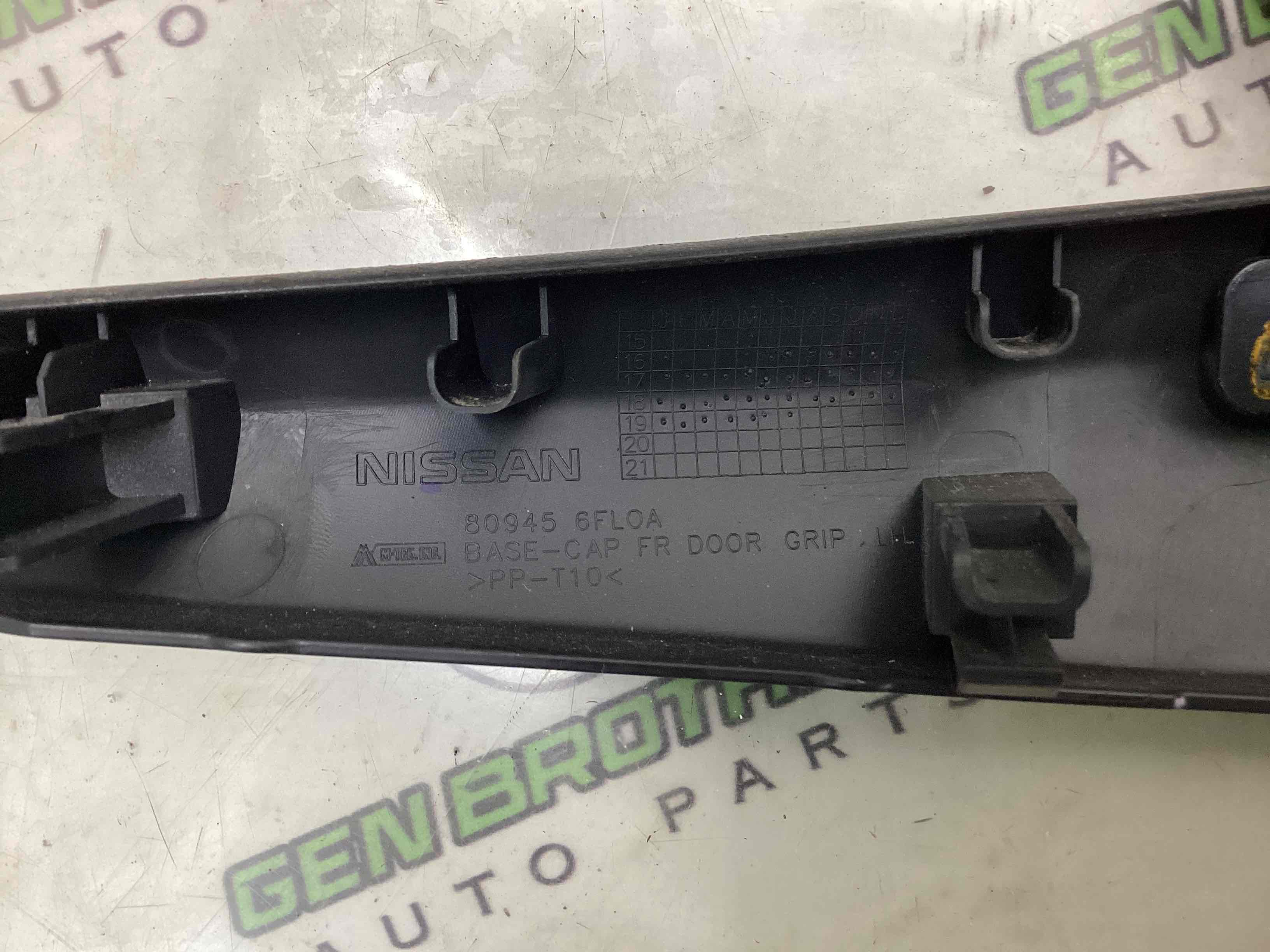 Обшивка дверей та карт