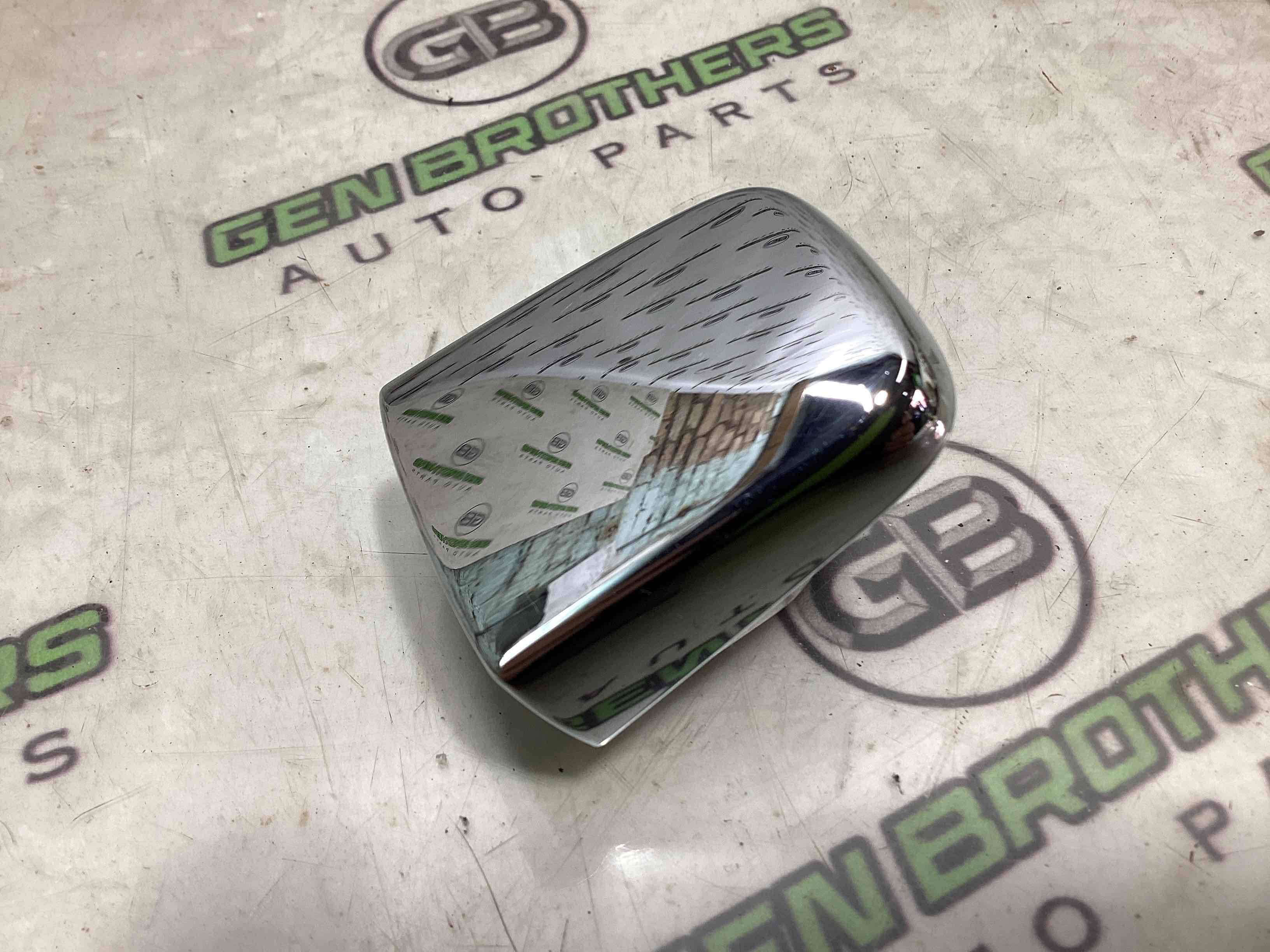 Заглушка ручки дверей